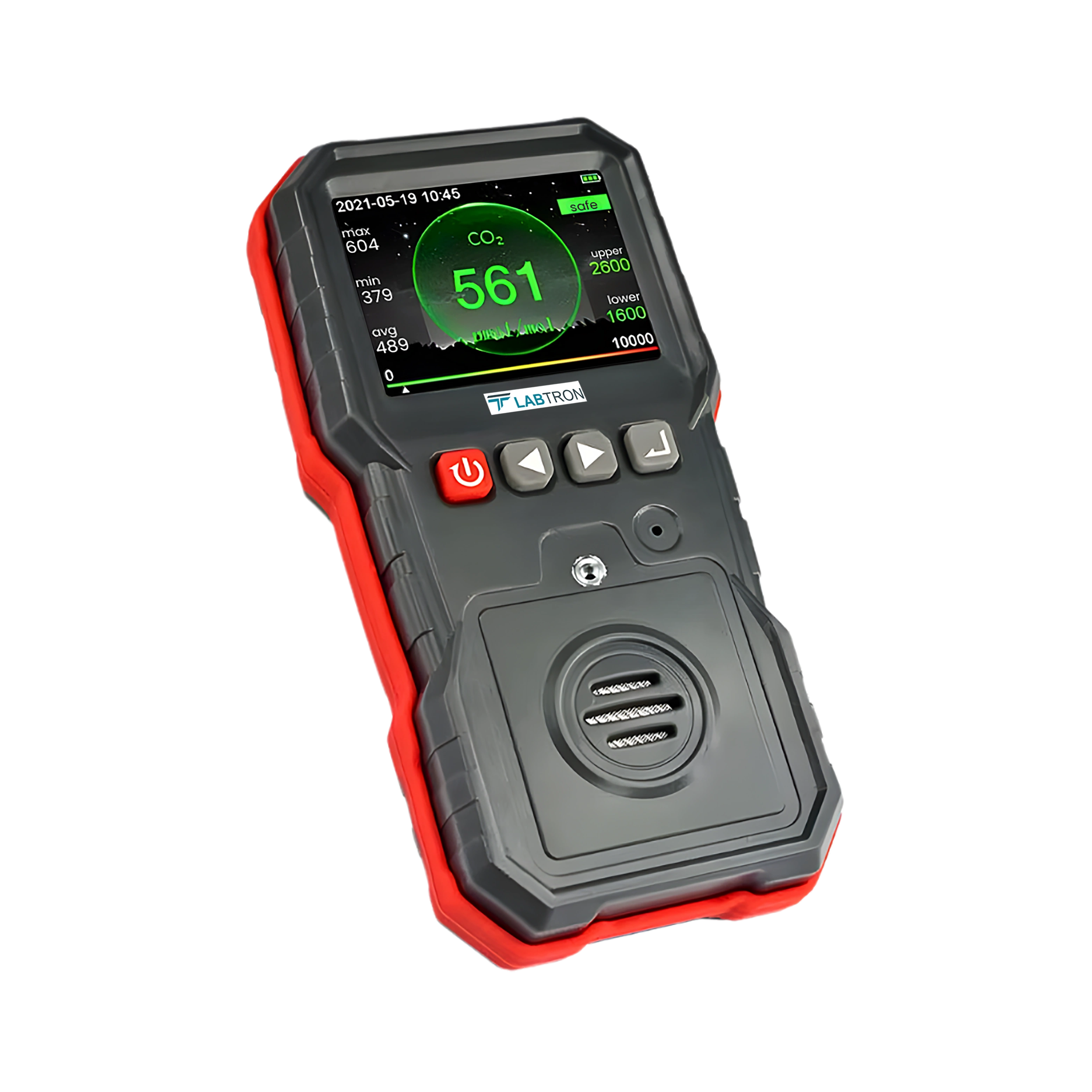 Carbon Monoxide Analyzer LCMA-A10