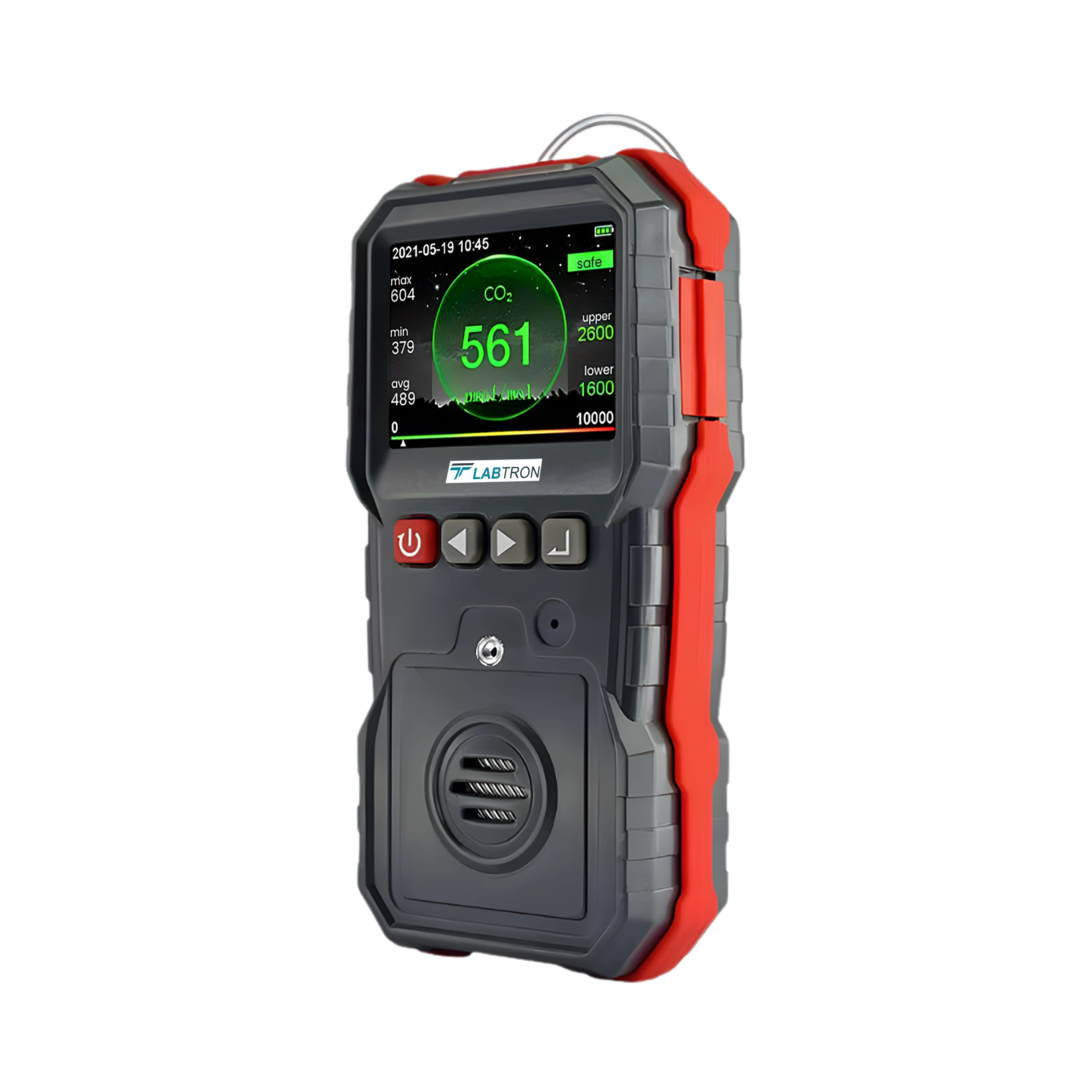 Carbon Monoxide Analyzer LCMA-A10