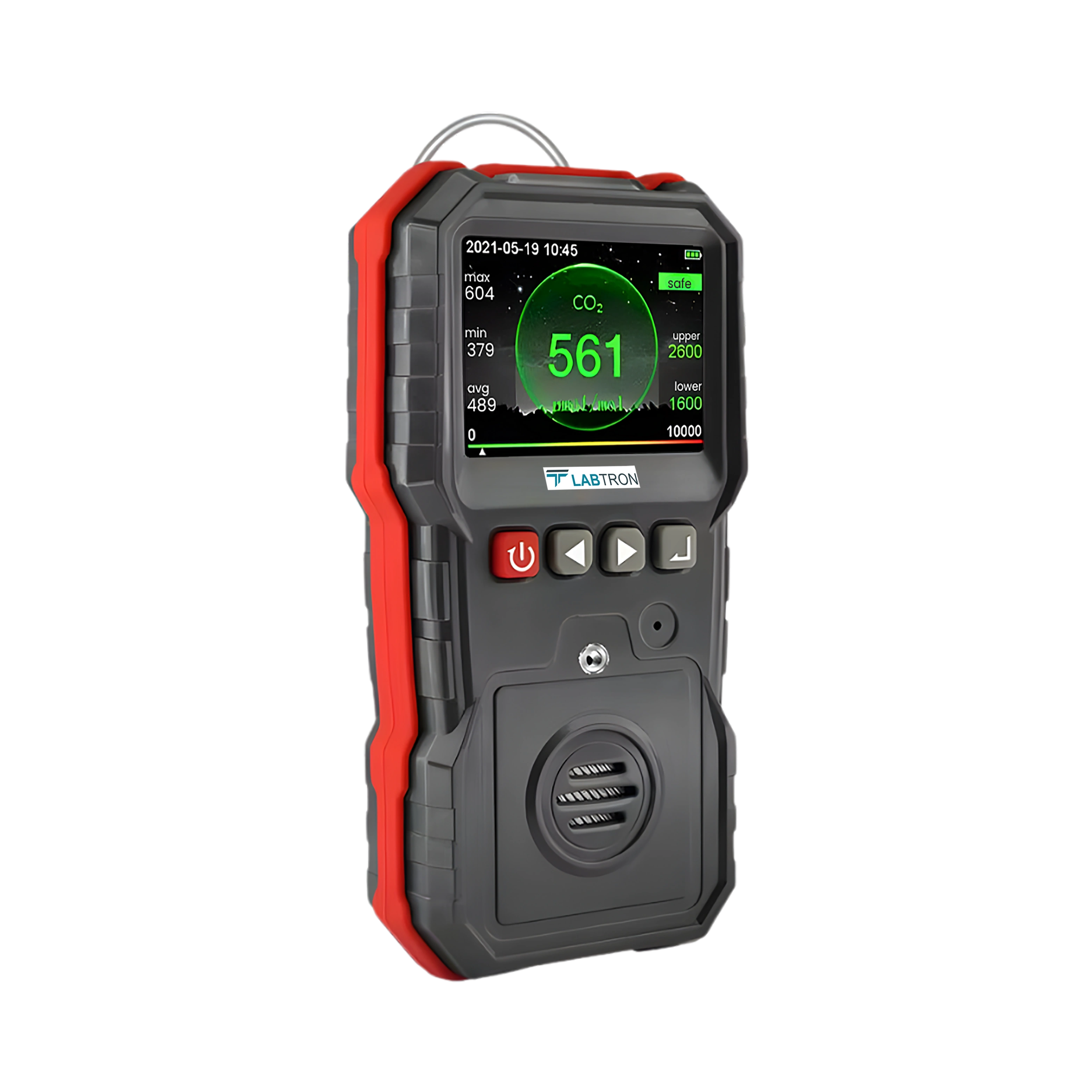 Carbon Monoxide Analyzer LCMA-A10