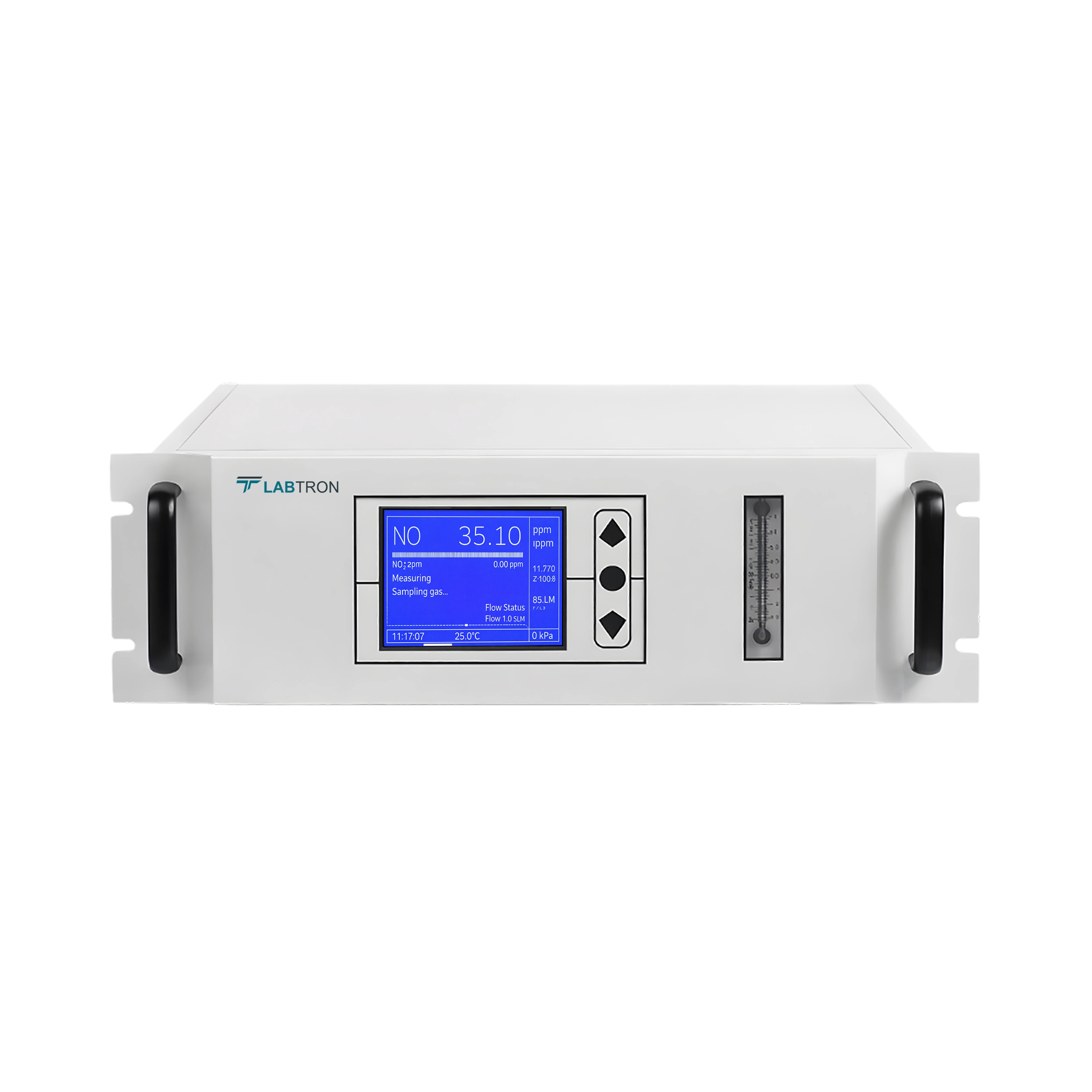 Carbon Monoxide Analyzer LCMA-A11