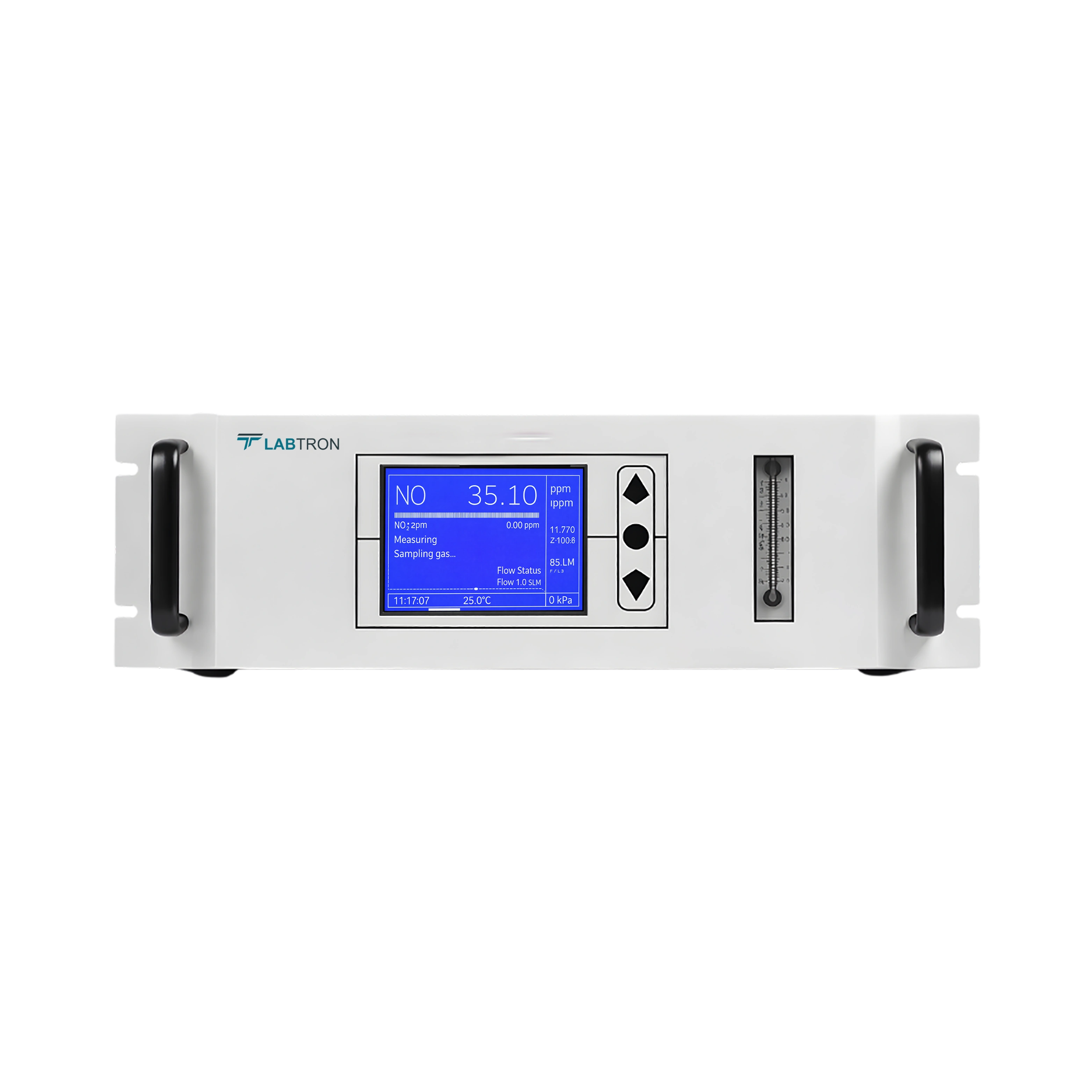 Carbon Monoxide Analyzer LCMA-A11