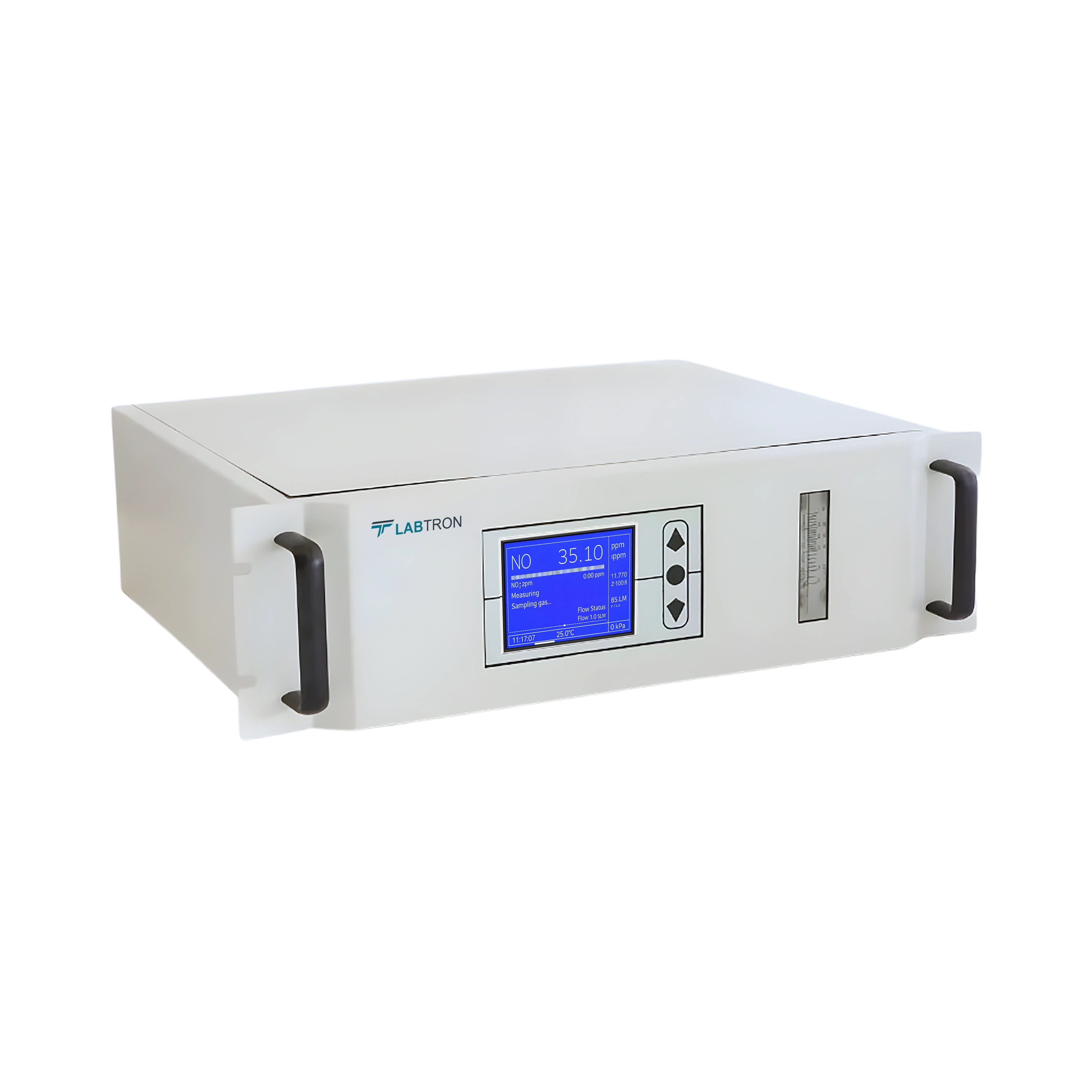 Carbon Monoxide Analyzer LCMA-A11