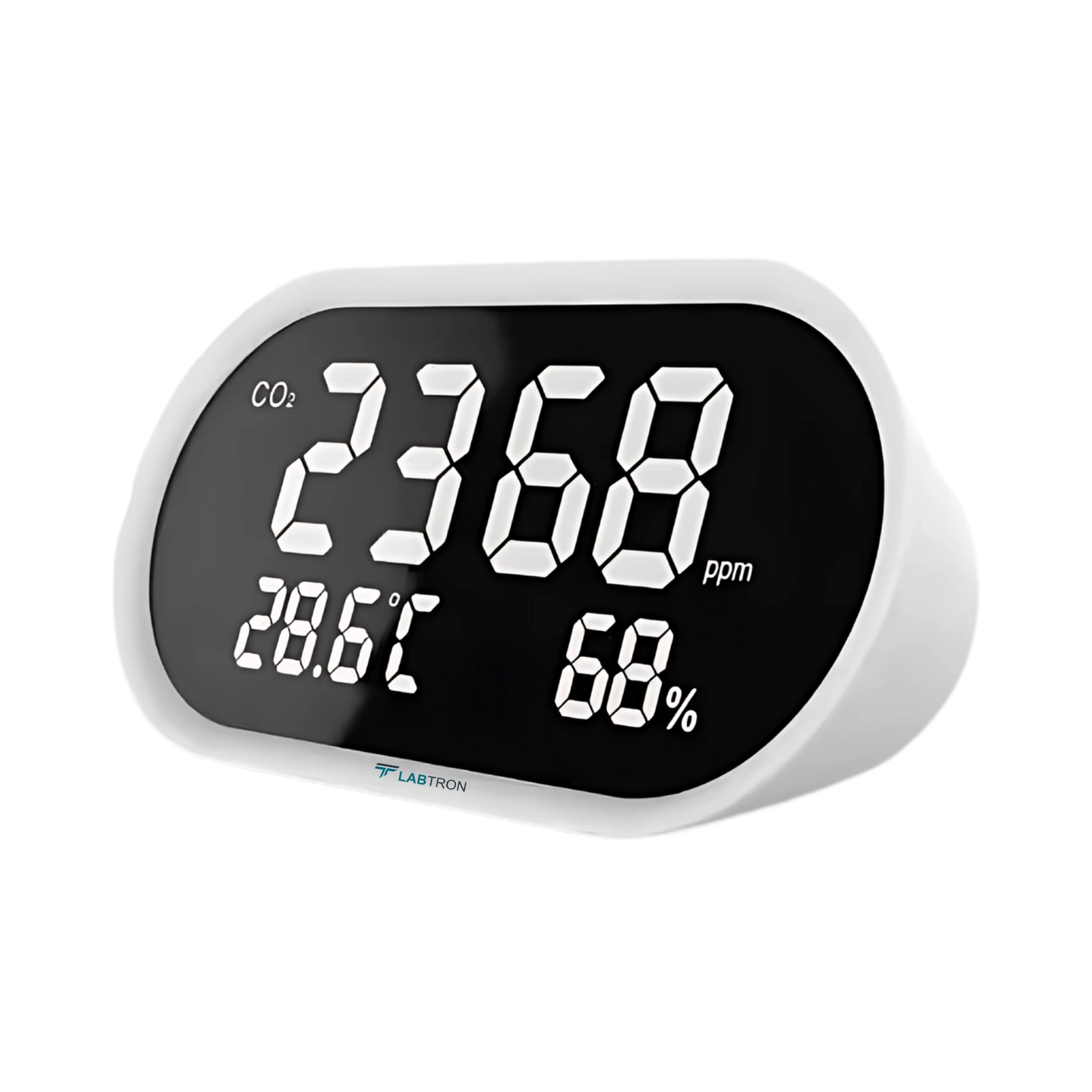 CO2 Monitor LCMM-A11