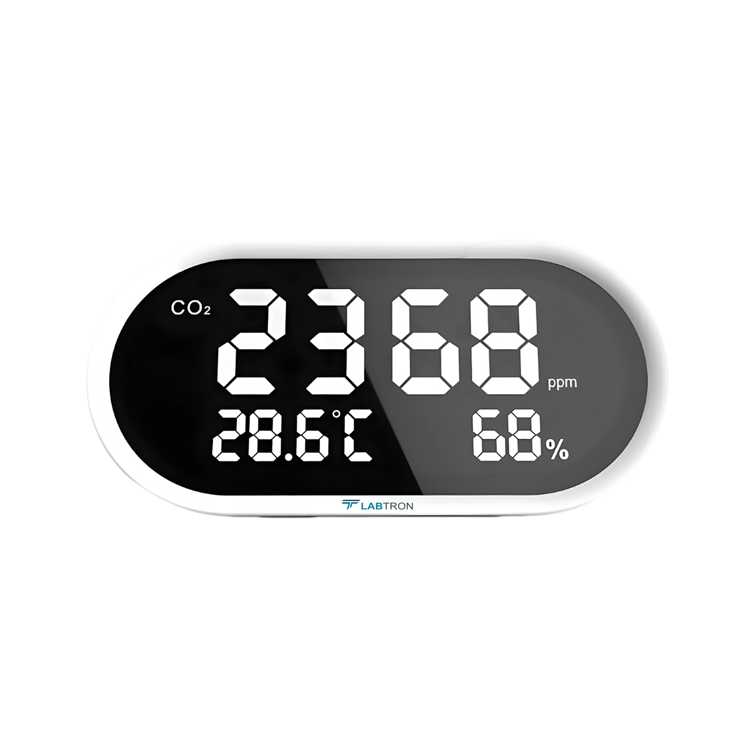 CO2 Monitor LCMM-A11