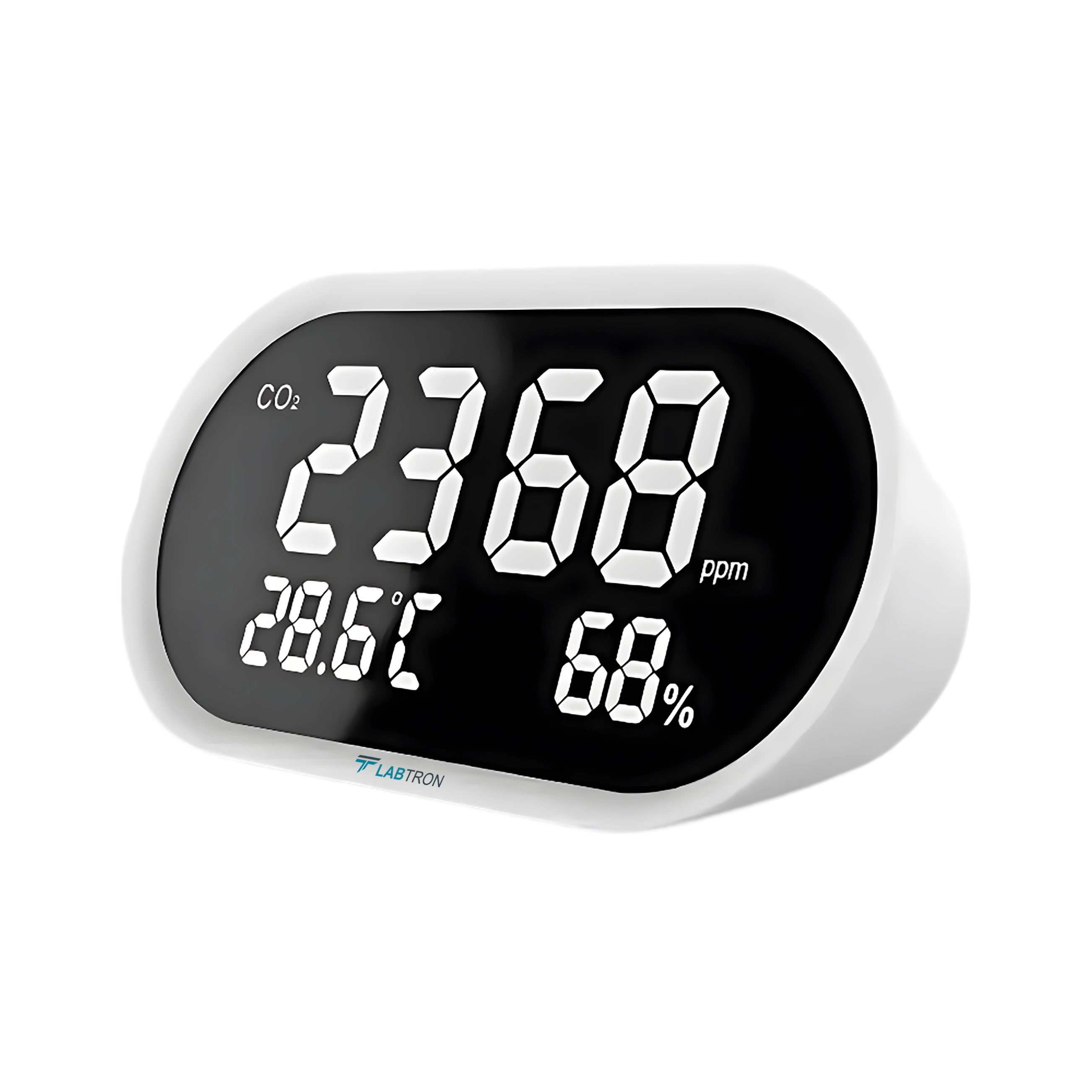 CO2 Monitor LCMM-A11