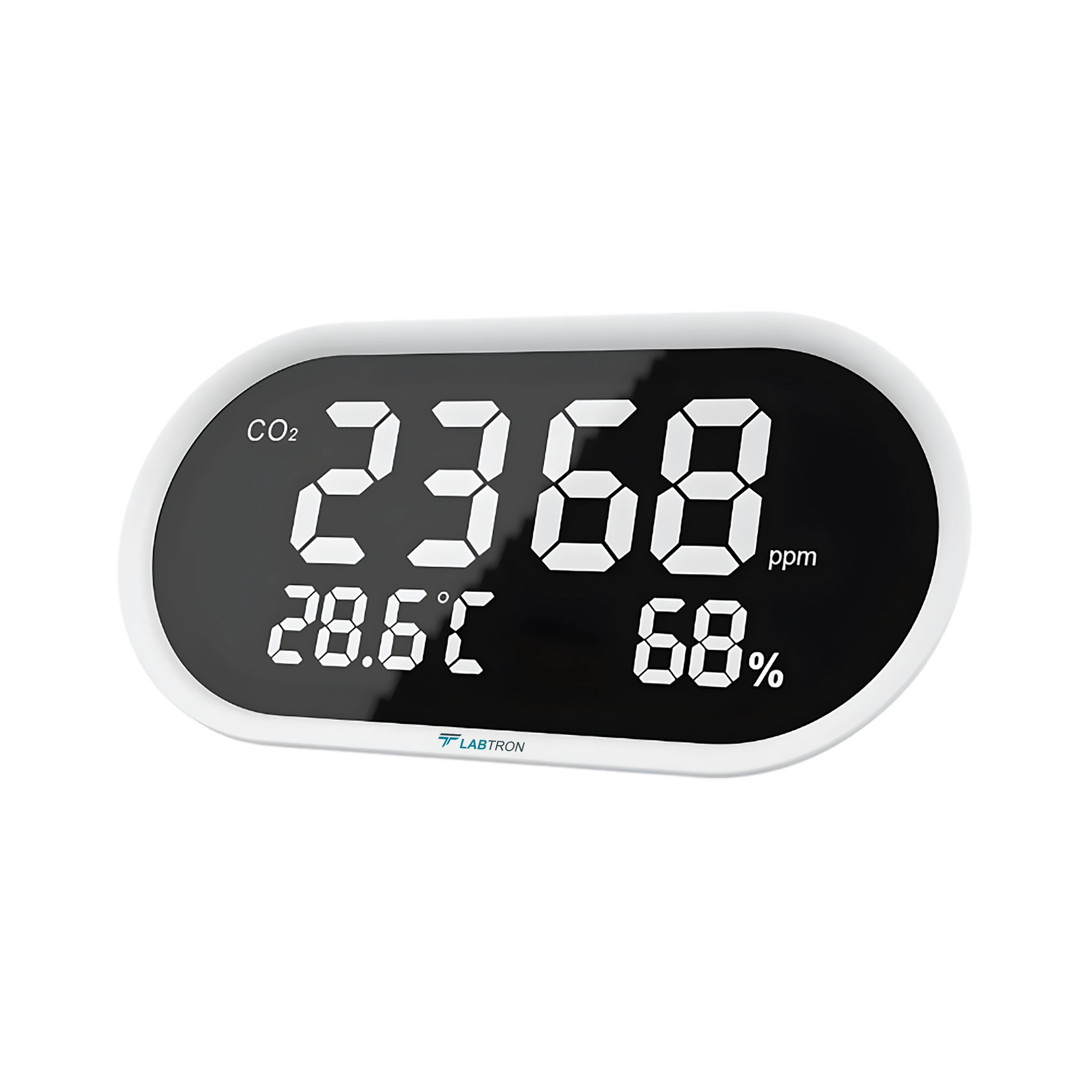 CO2 Monitor LCMM-A11