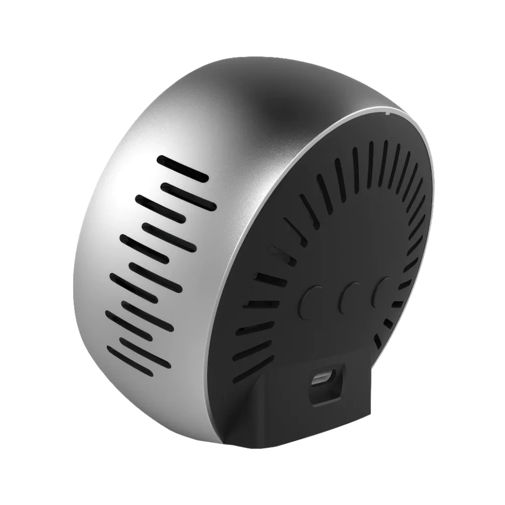 Mini Metal CO2 Monitor LCMM-B10