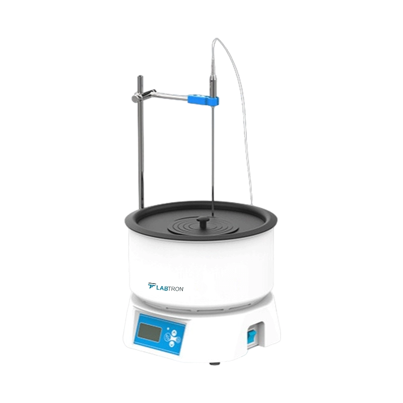 Constant Temperature Oil Bath LCOB-B10