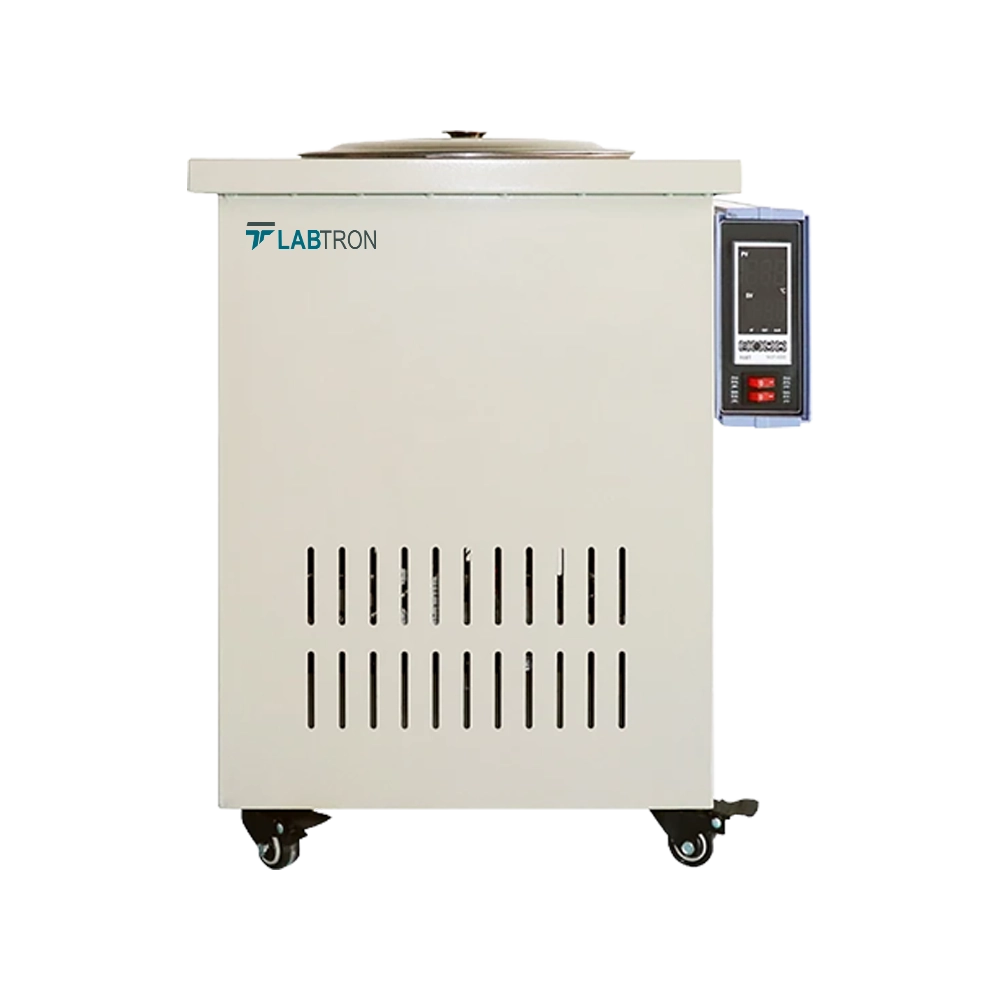 Constant Temperature Oil Bath LCOB-B11