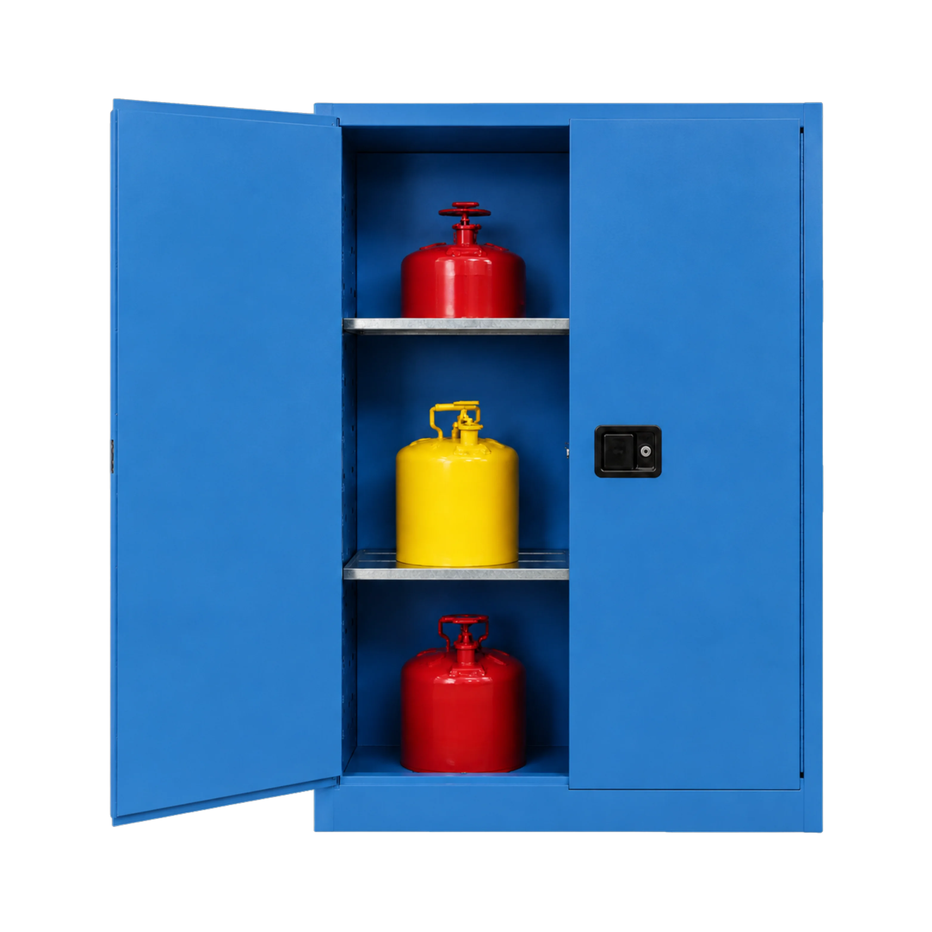 Corrosive Cabinet LCOC-A12