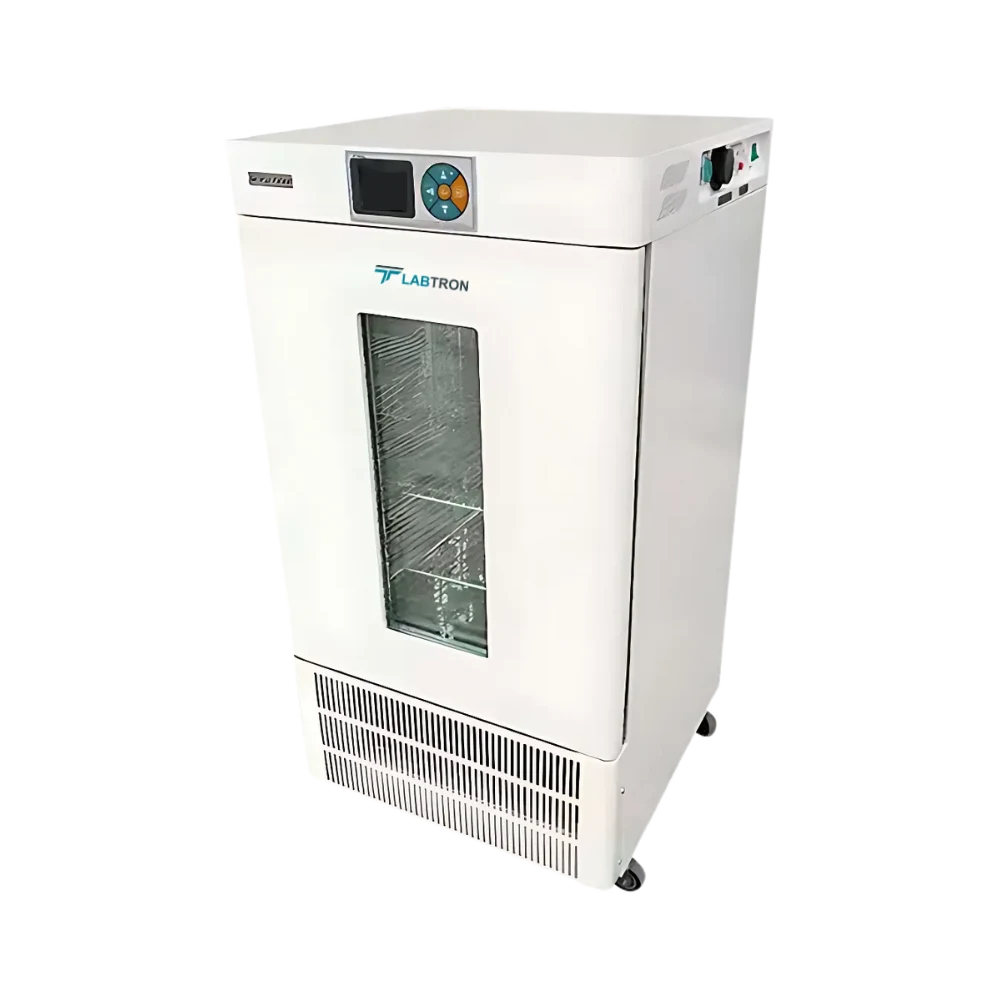 Cooling Incubator LCOI-C23_Side View