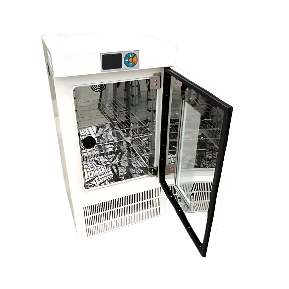 Cooling Incubator LCOI-C23_Open Door View