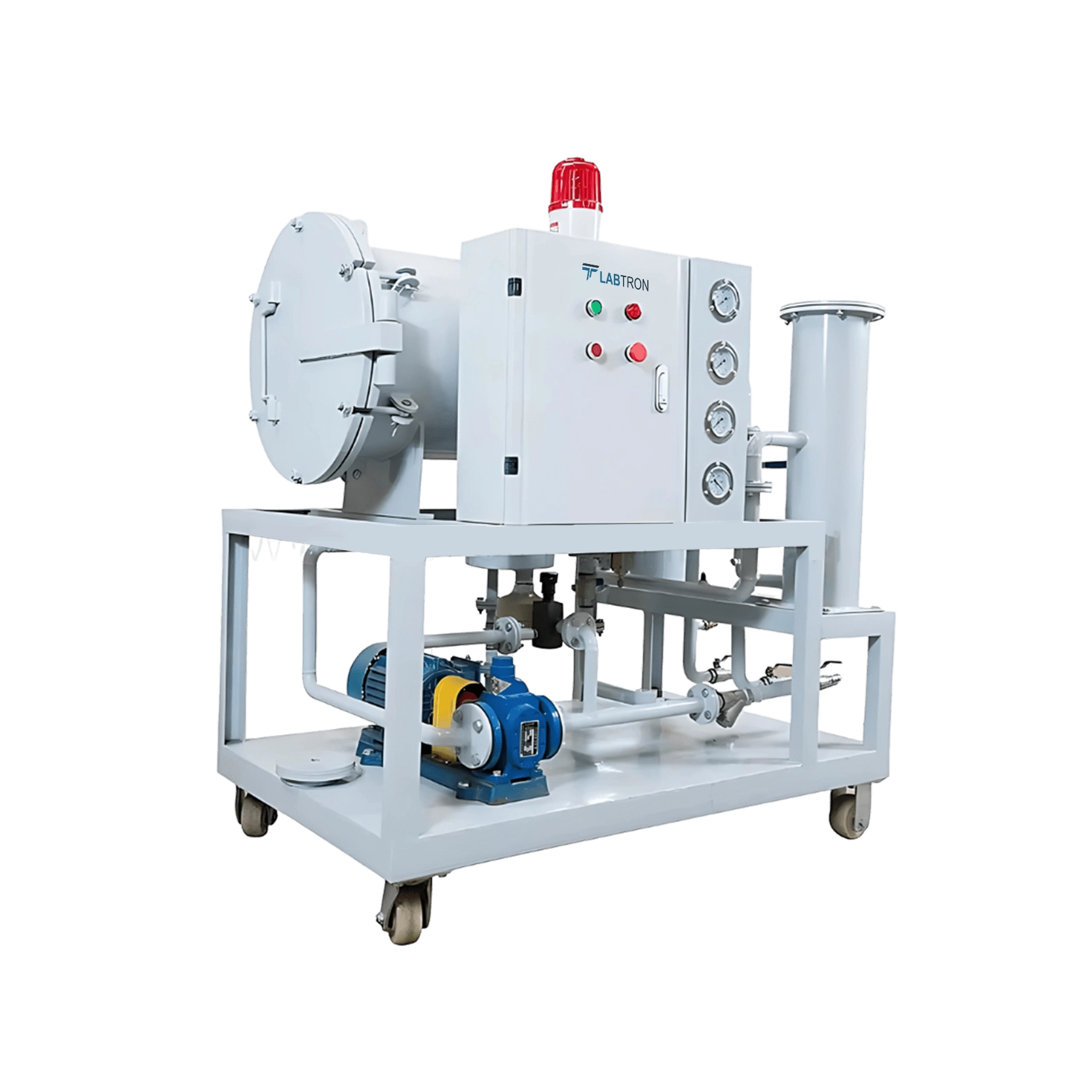 Coalescing Oil Separator LCOP-A10