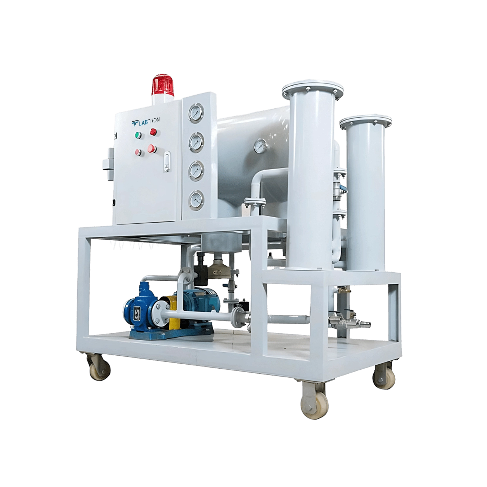 Coalescing Oil Separator LCOP-A10