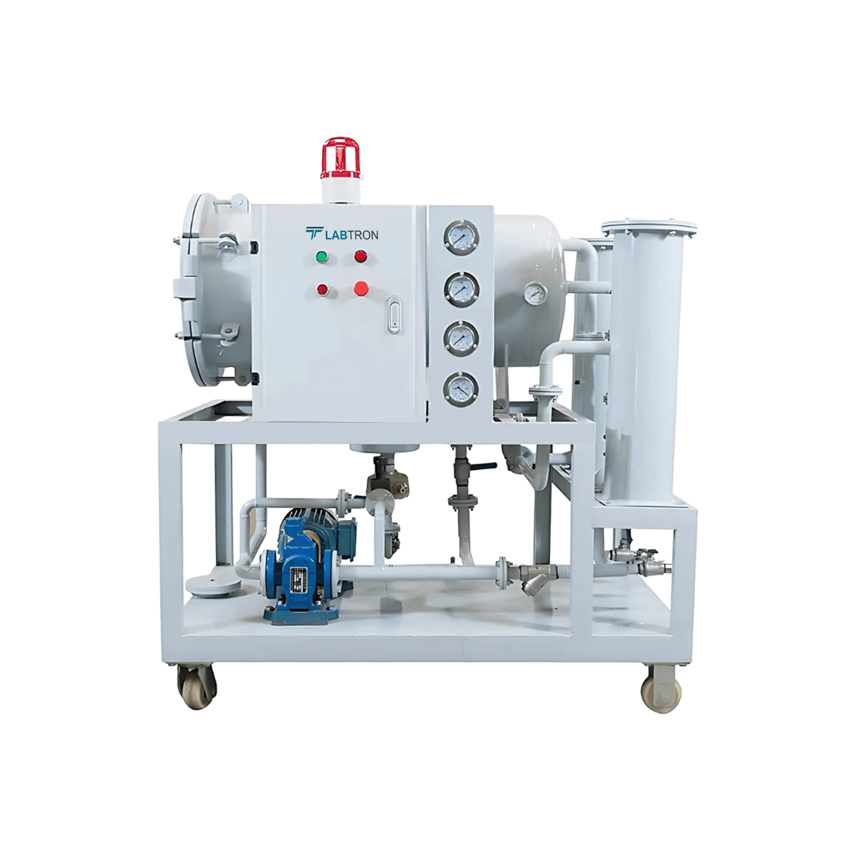 Coalescing Oil Separator LCOP-A15