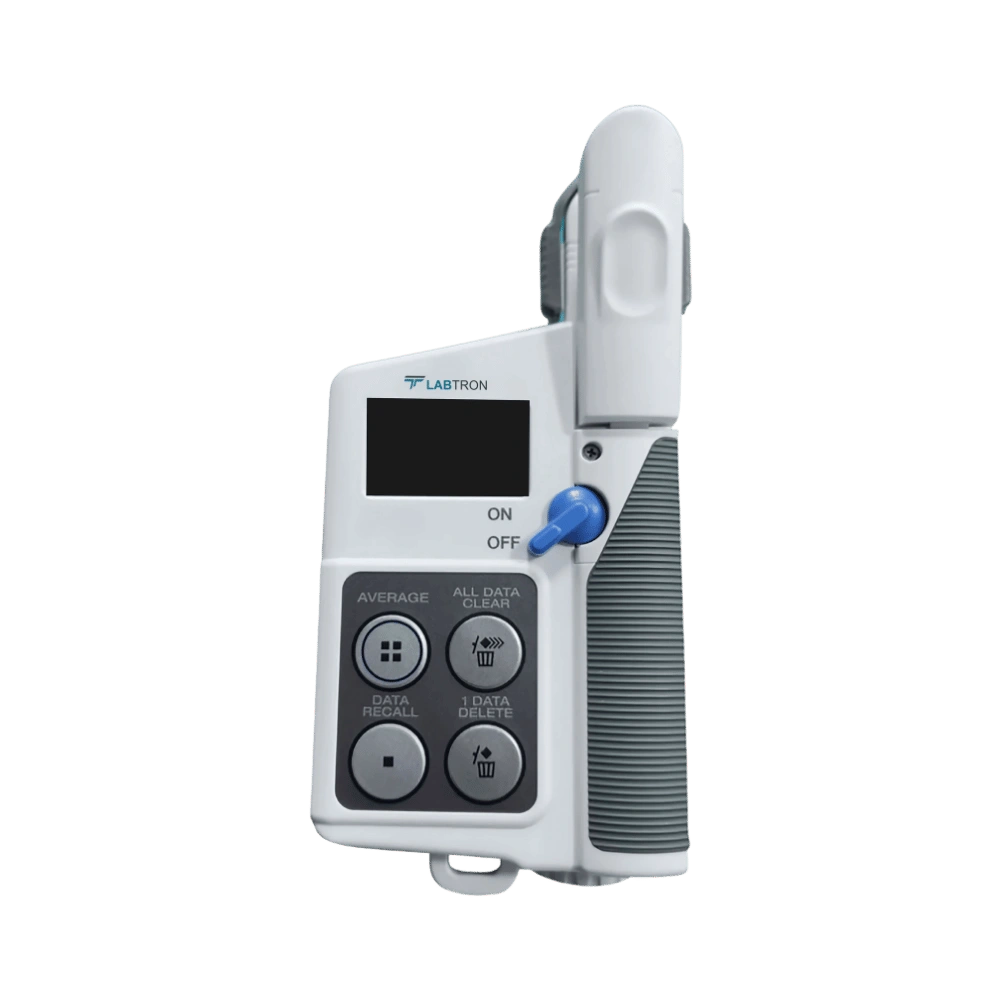 Portable Chlorophyll Meter LCPM-A11 Catalog