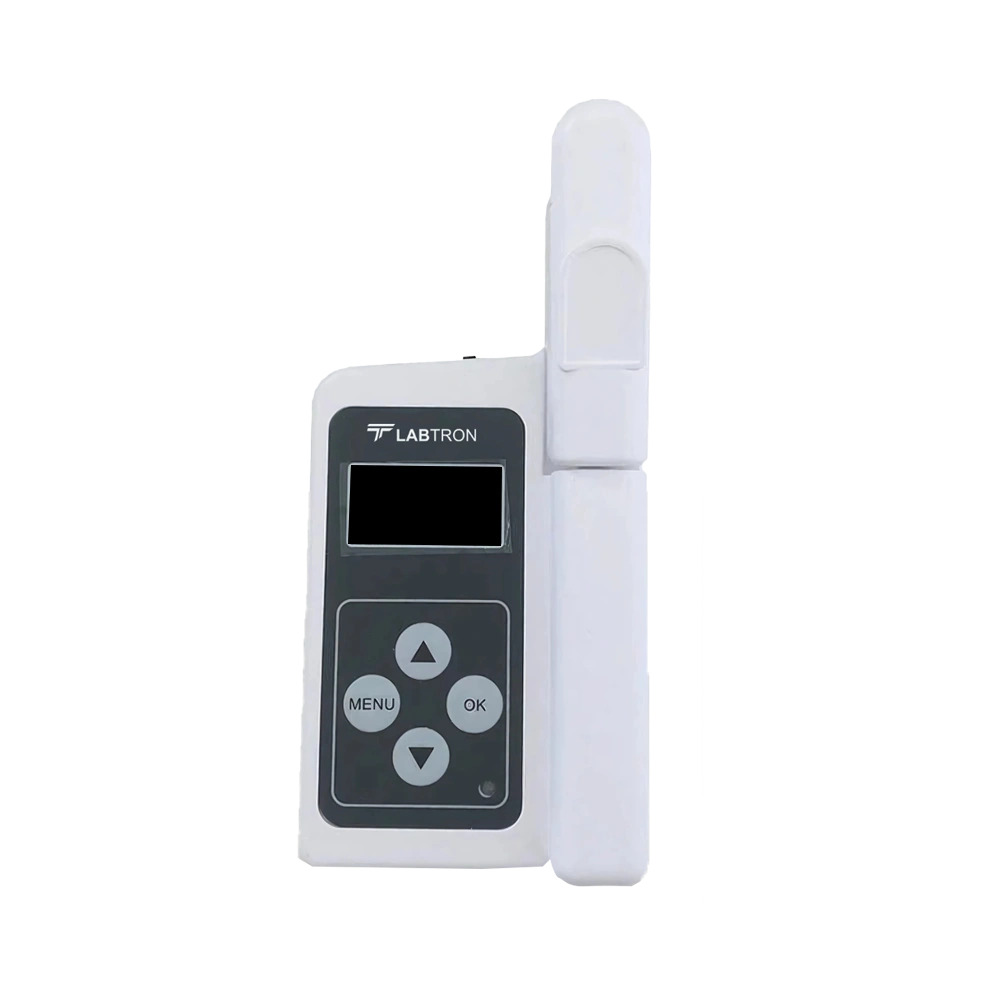 Portable Chlorophyll Meter LCPM-A12 Portable Chlorophyll Meter LCPM-A12