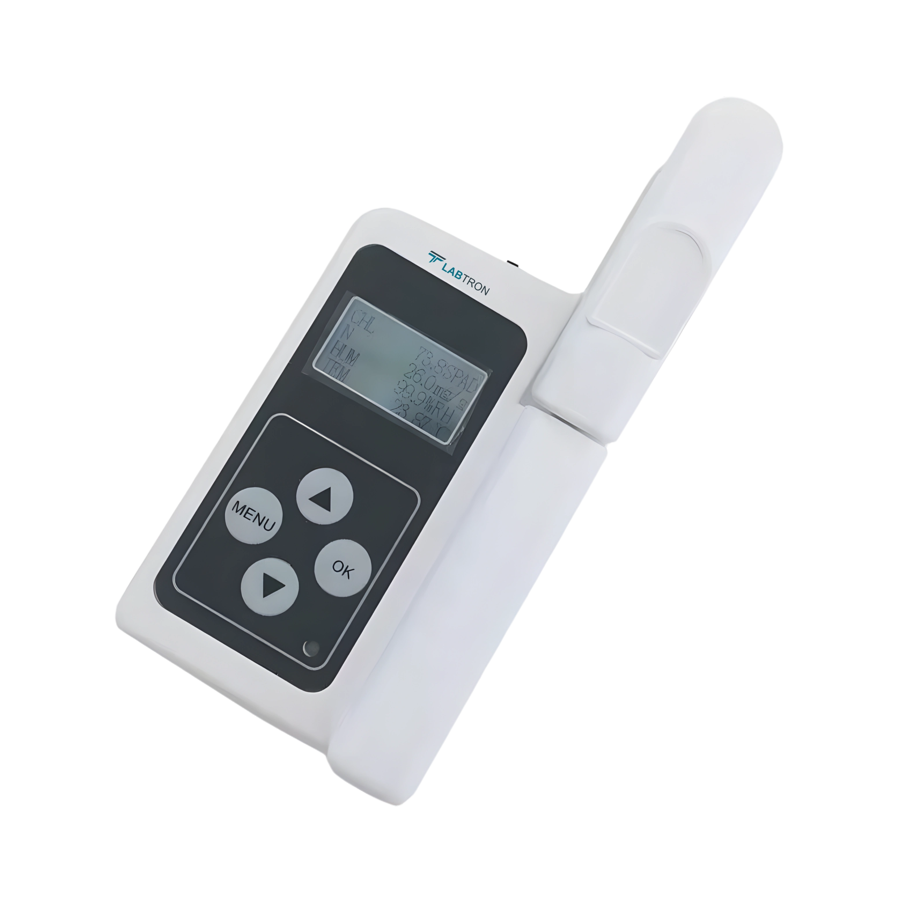Portable Chlorophyll Meter LCPM-A12