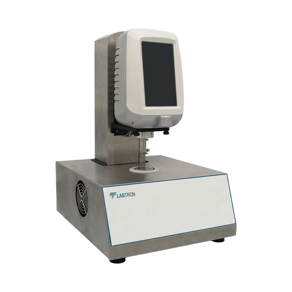 Cone and Plate Viscometer LCPV-A10