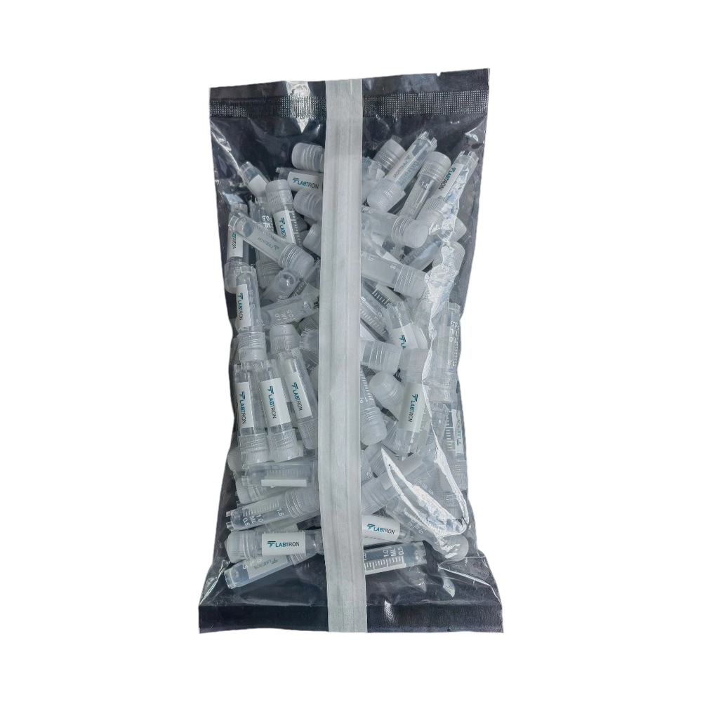 Cryogenic Vial LCRV-A10_Pack