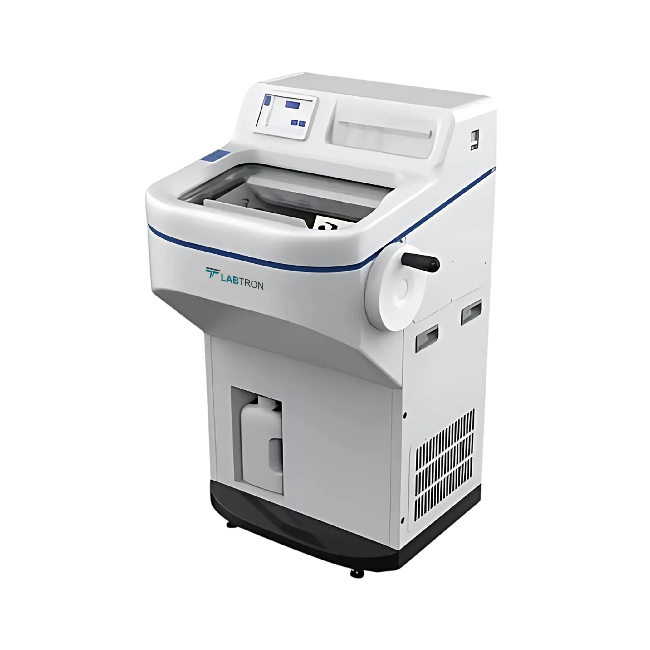 Cryostat Microtome : Cryostat Microtome LCRY-A21 Cryostat Microtome LCRY-A21