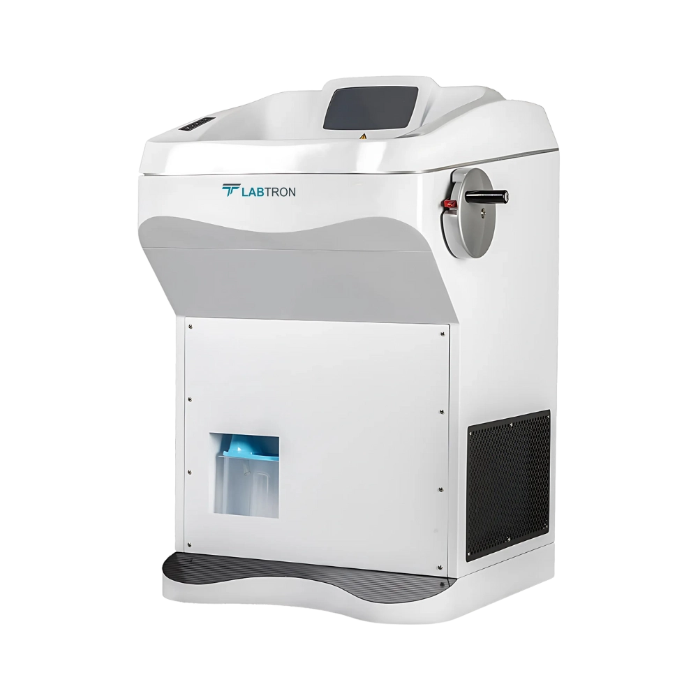 Cryostat Microtome : Cryostat Microtome LCRY-A41 Cryostat Microtome LCRY-A41