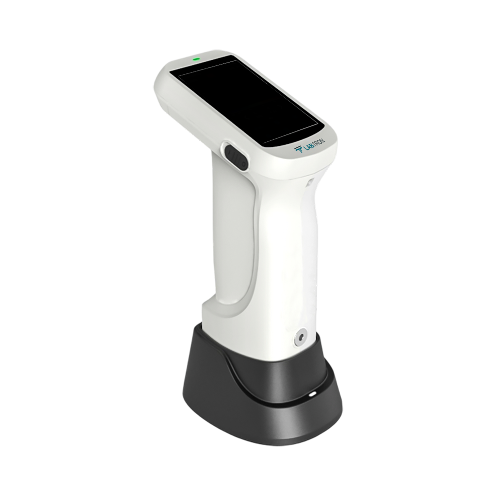 Spectral colorimeter LCS-A10