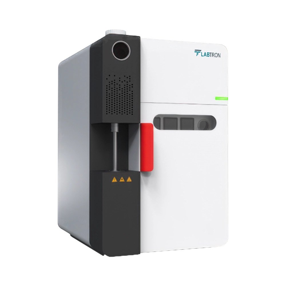 IR Carbon And Sulfur Analyzer LCSA-B21