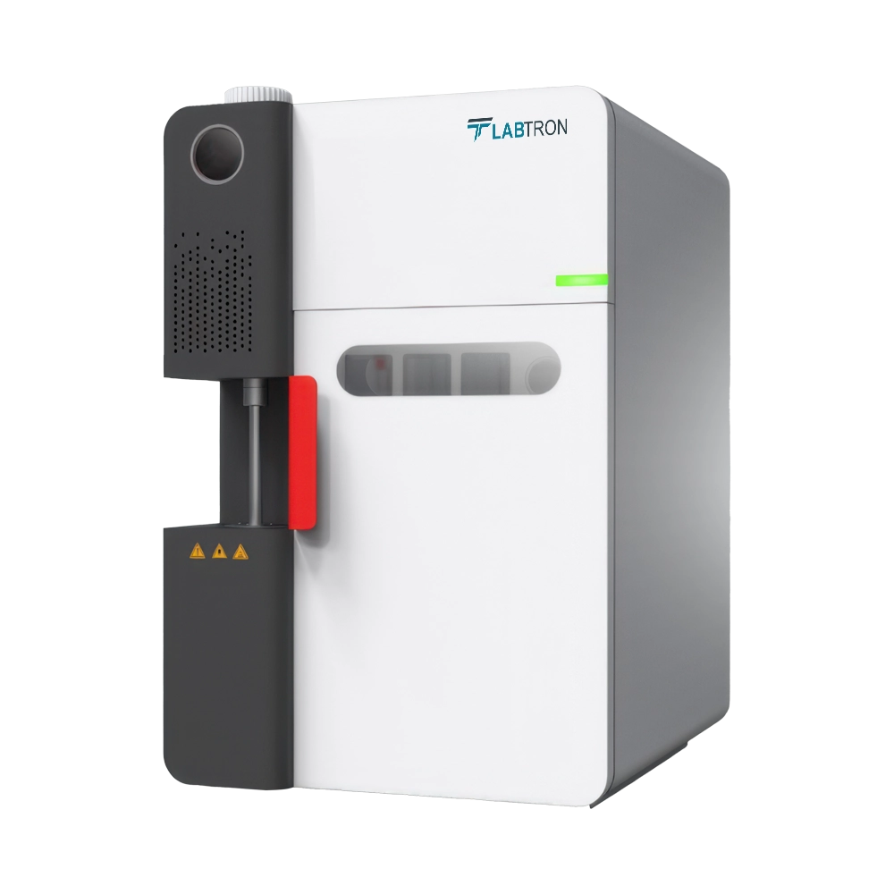 IR Carbon And Sulfur Analyzer LCSA-B21