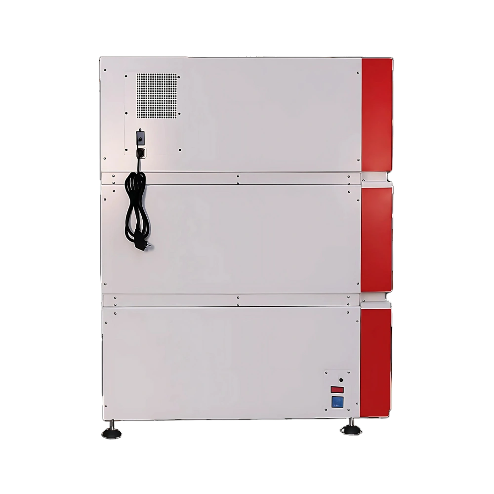 CO2 Shaking Incubator LCSI-A10-02