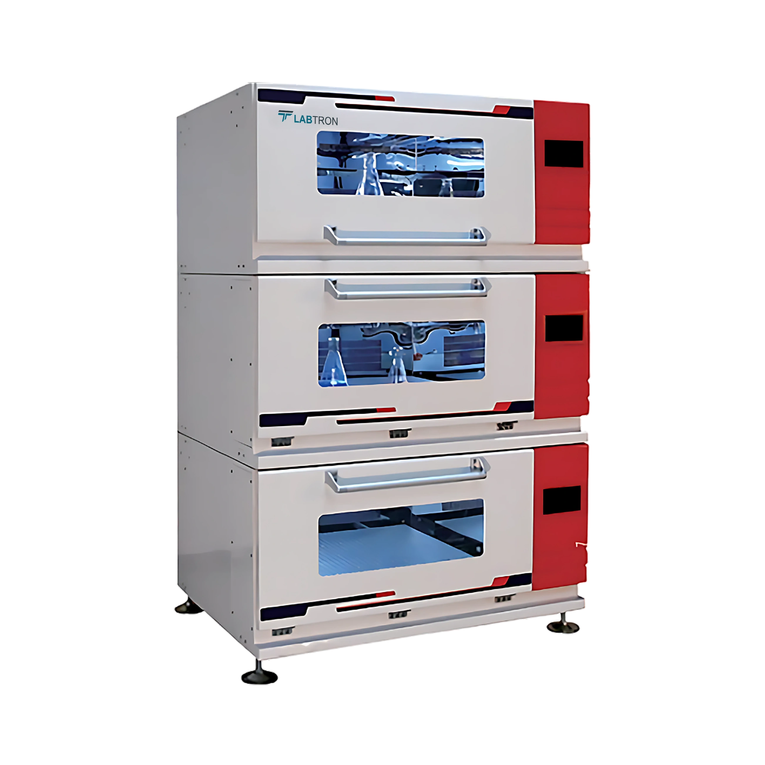 CO2 Shaking Incubator LCSI-A10-03