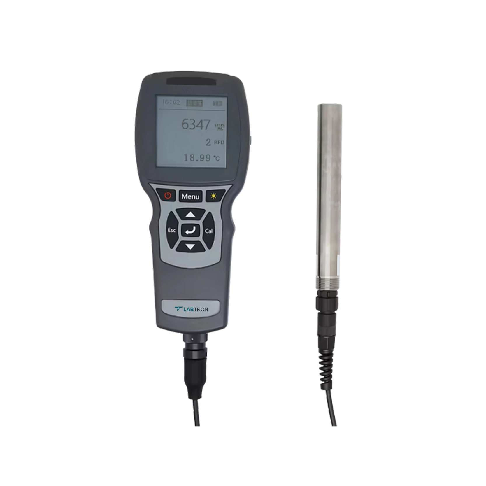 Chlorophyll Meter With Sensor LCSM-A10