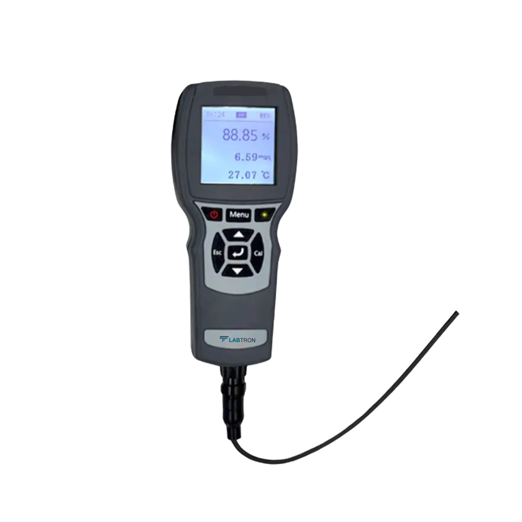 Chlorophyll Meter With Sensor LCSM-A10