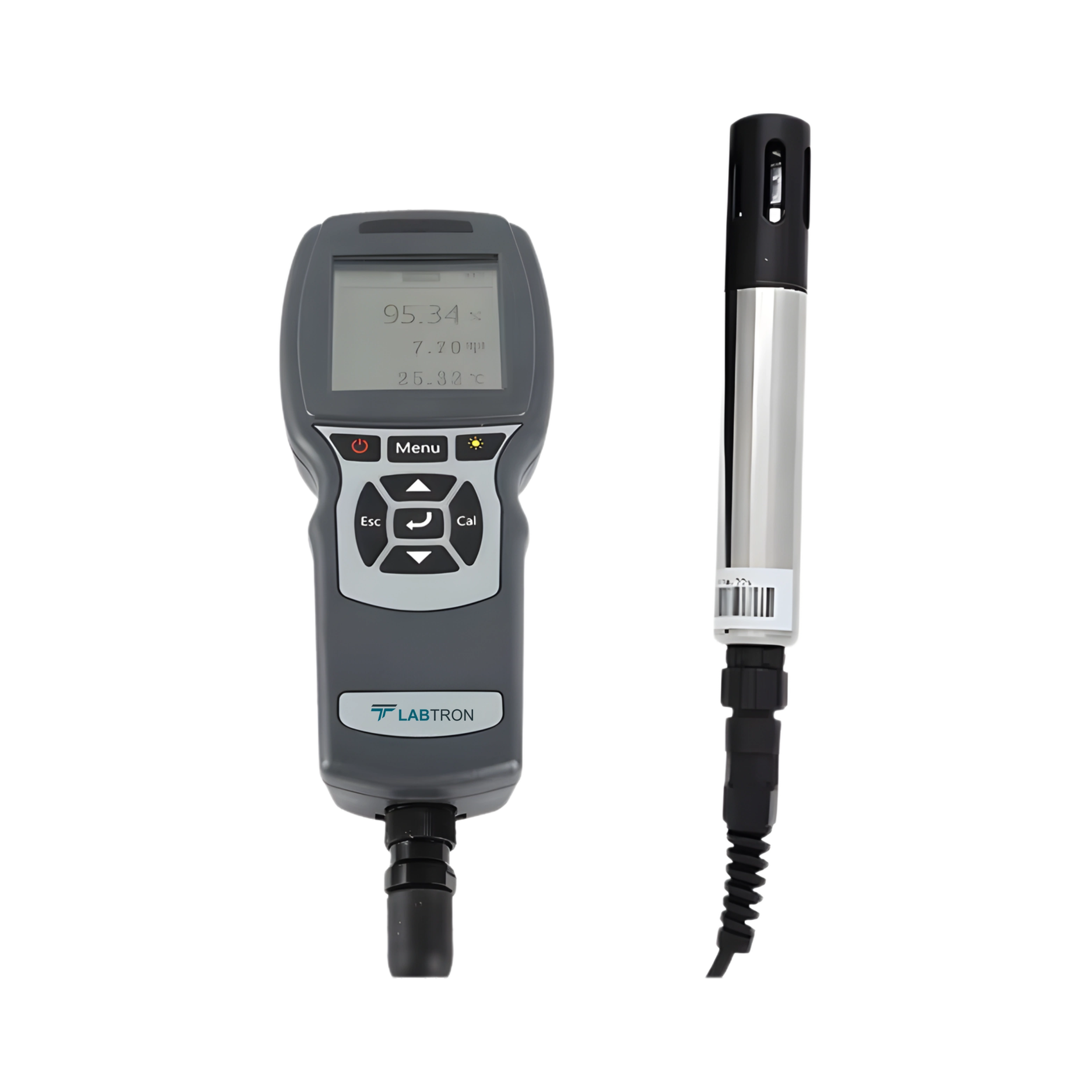 Chlorophyll Meter With Sensor LCSM-A10