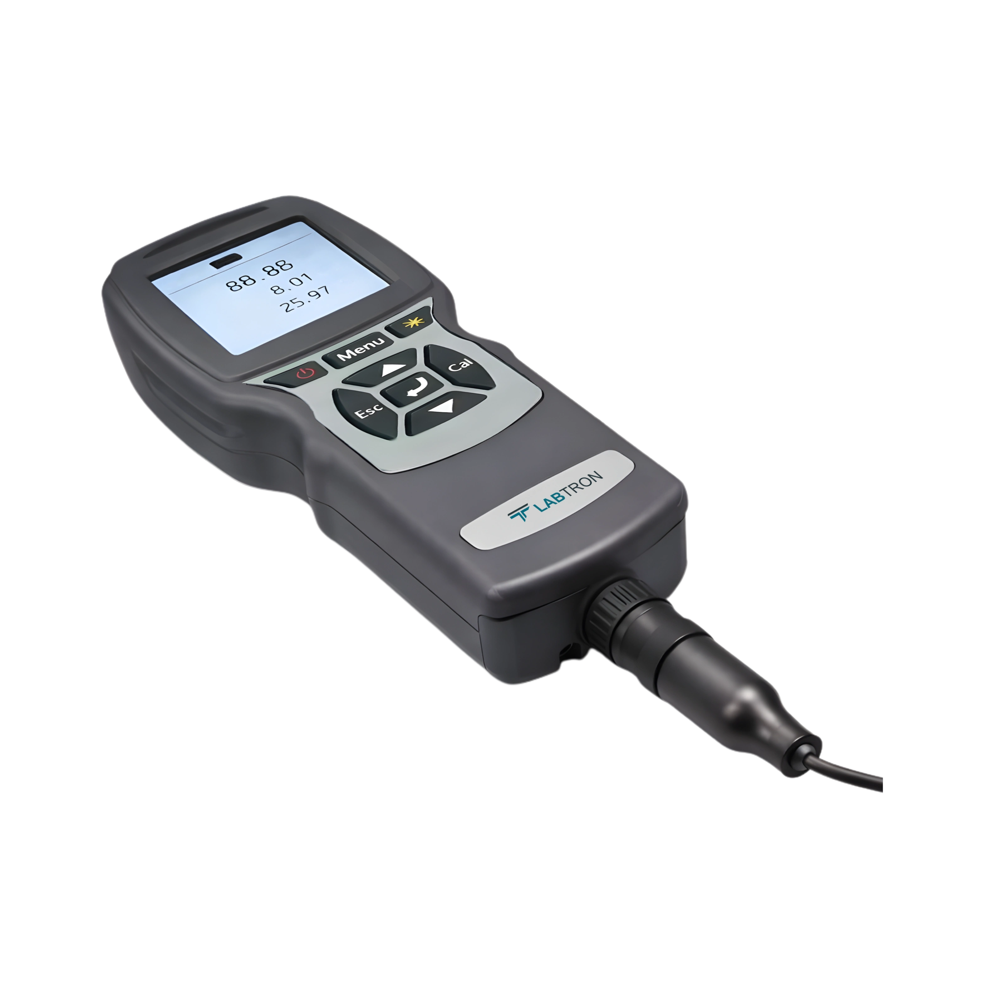 Chlorophyll Meter with Sensor LCSM-A10