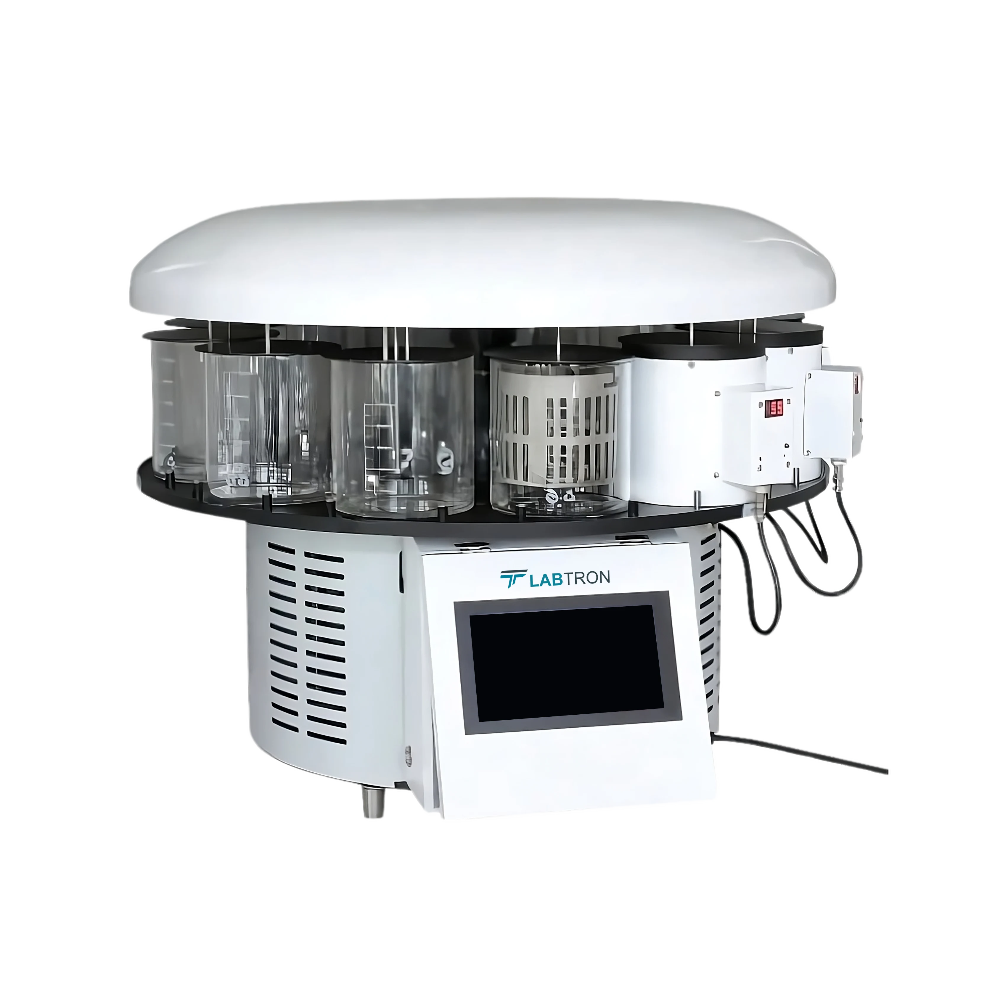 Carousel Tissue Processor LCTP-A10