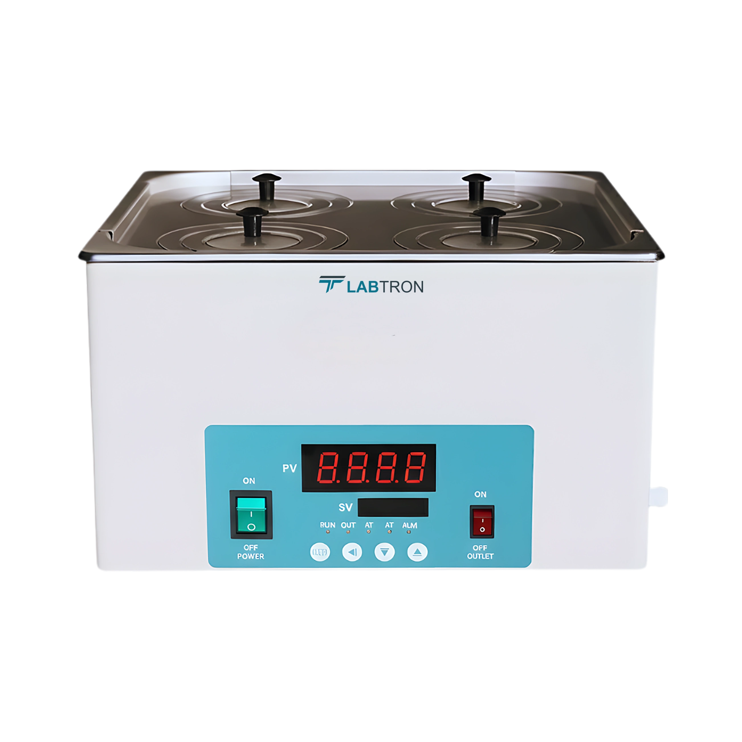 Constant Temperature Water Bath LCTW-A12