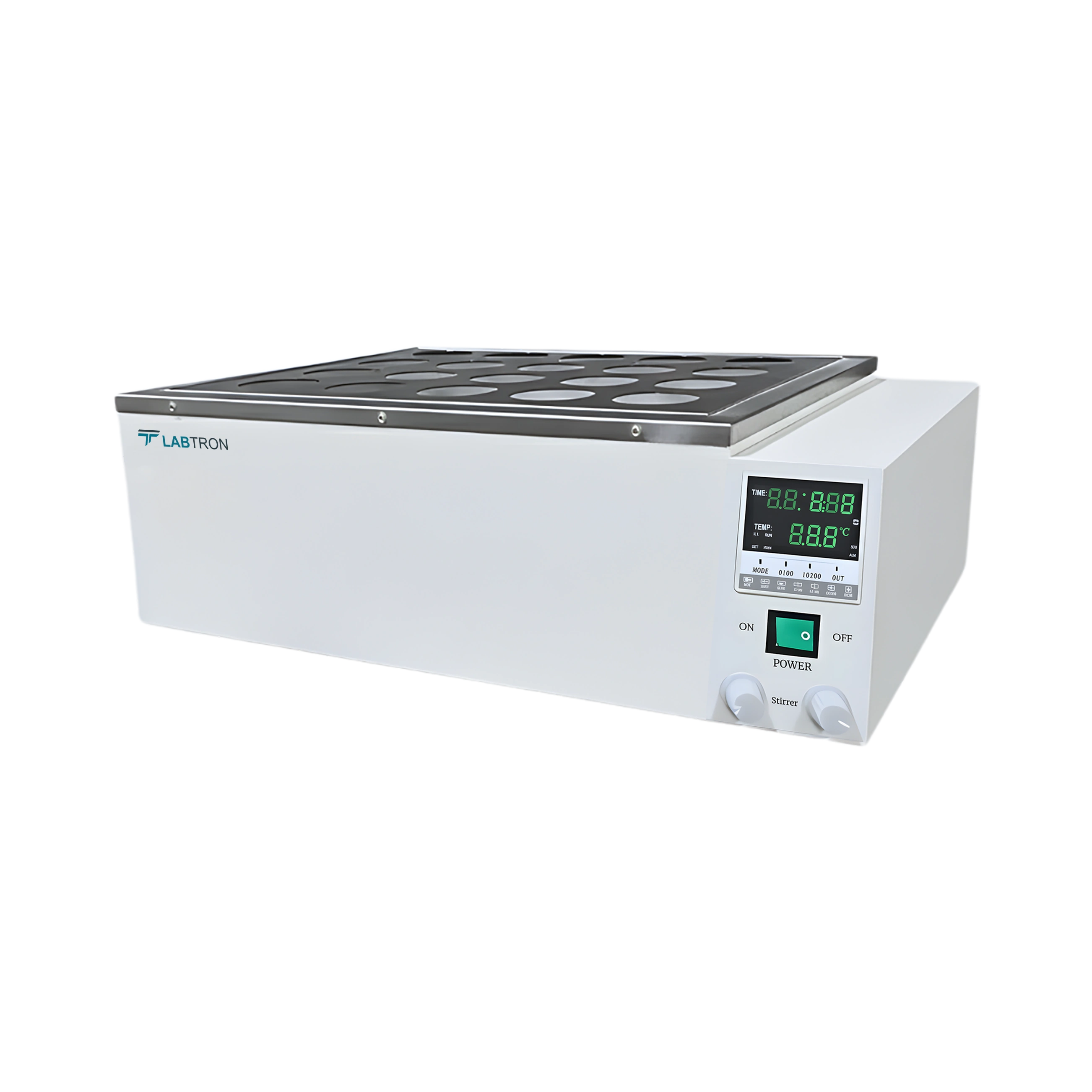 Constant Temperature Water Bath LCTW-A20
