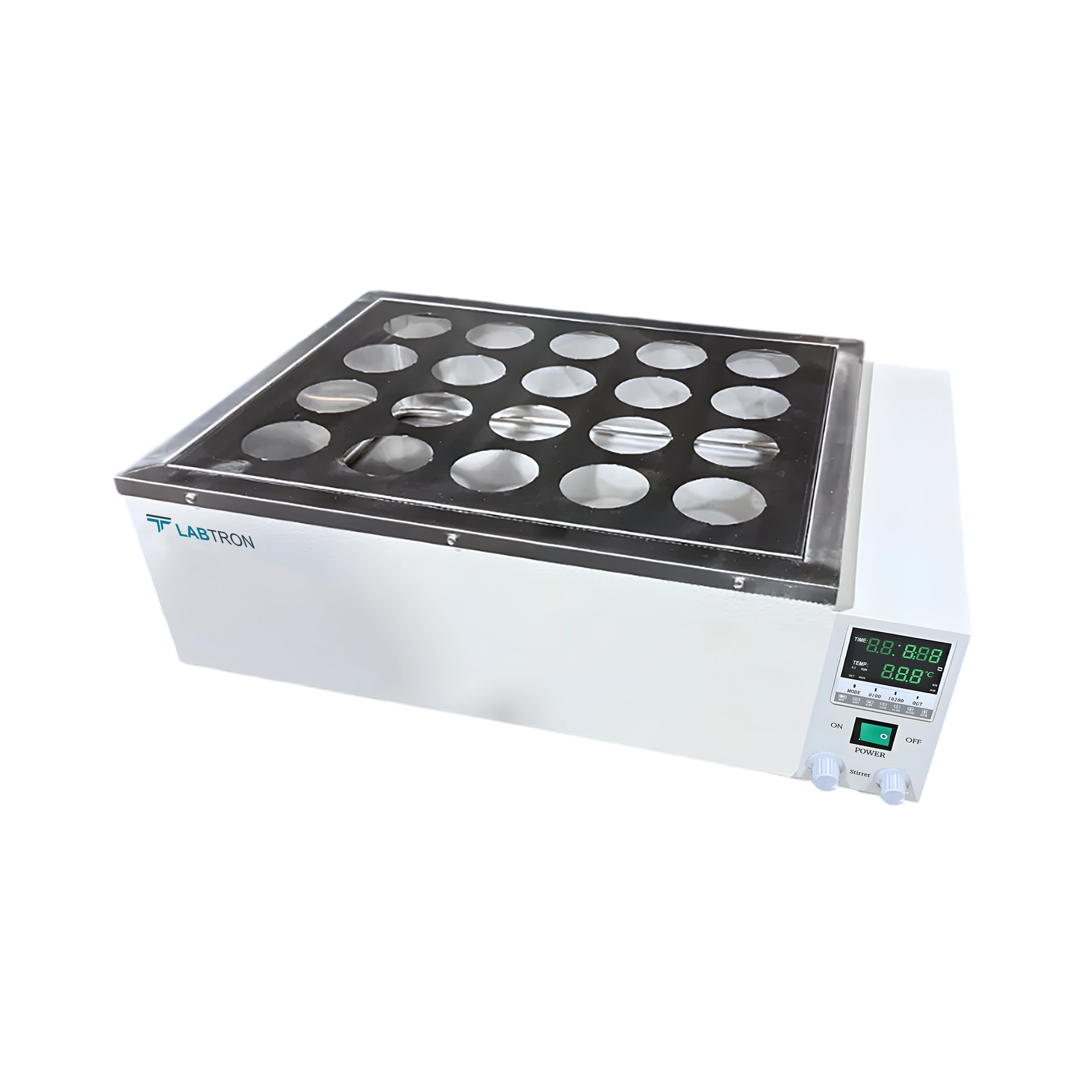 Constant Temperature Water Bath LCTW-A20