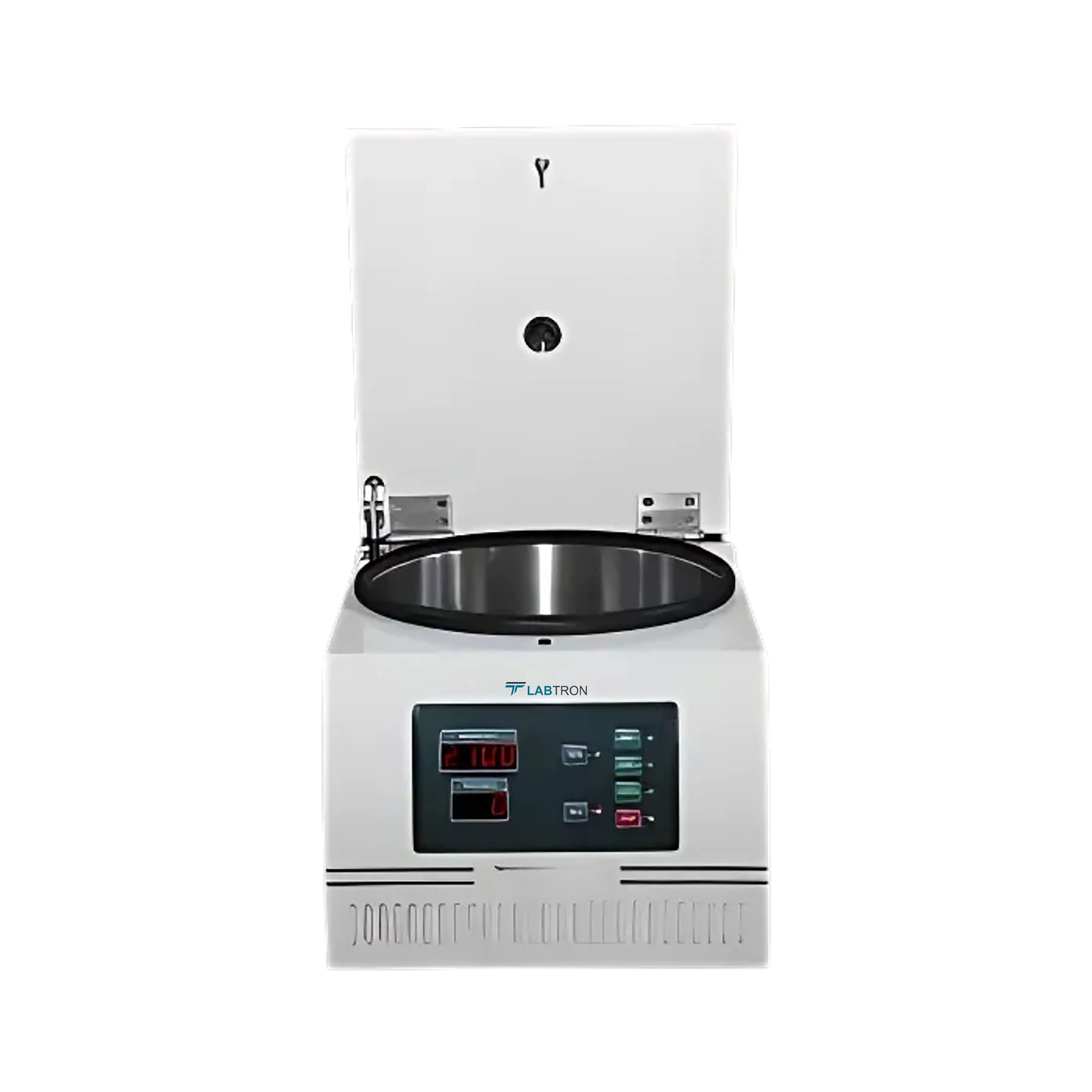 Cell Washing Centrifuge LCW-A20_Front View