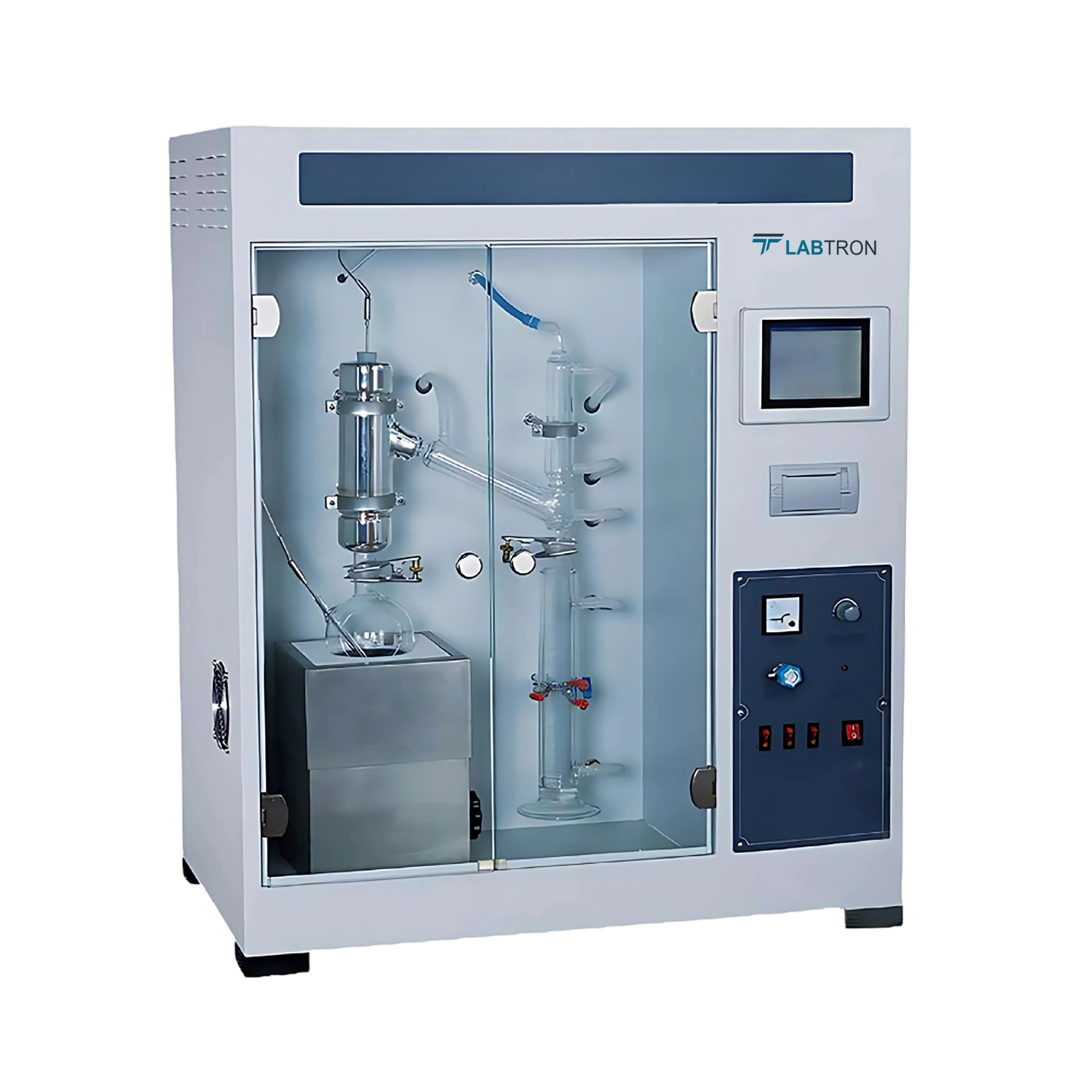 Vacuum Distillation Analyzer LDA-A10 Vacuum Distillation Analyzer LDA-A10
