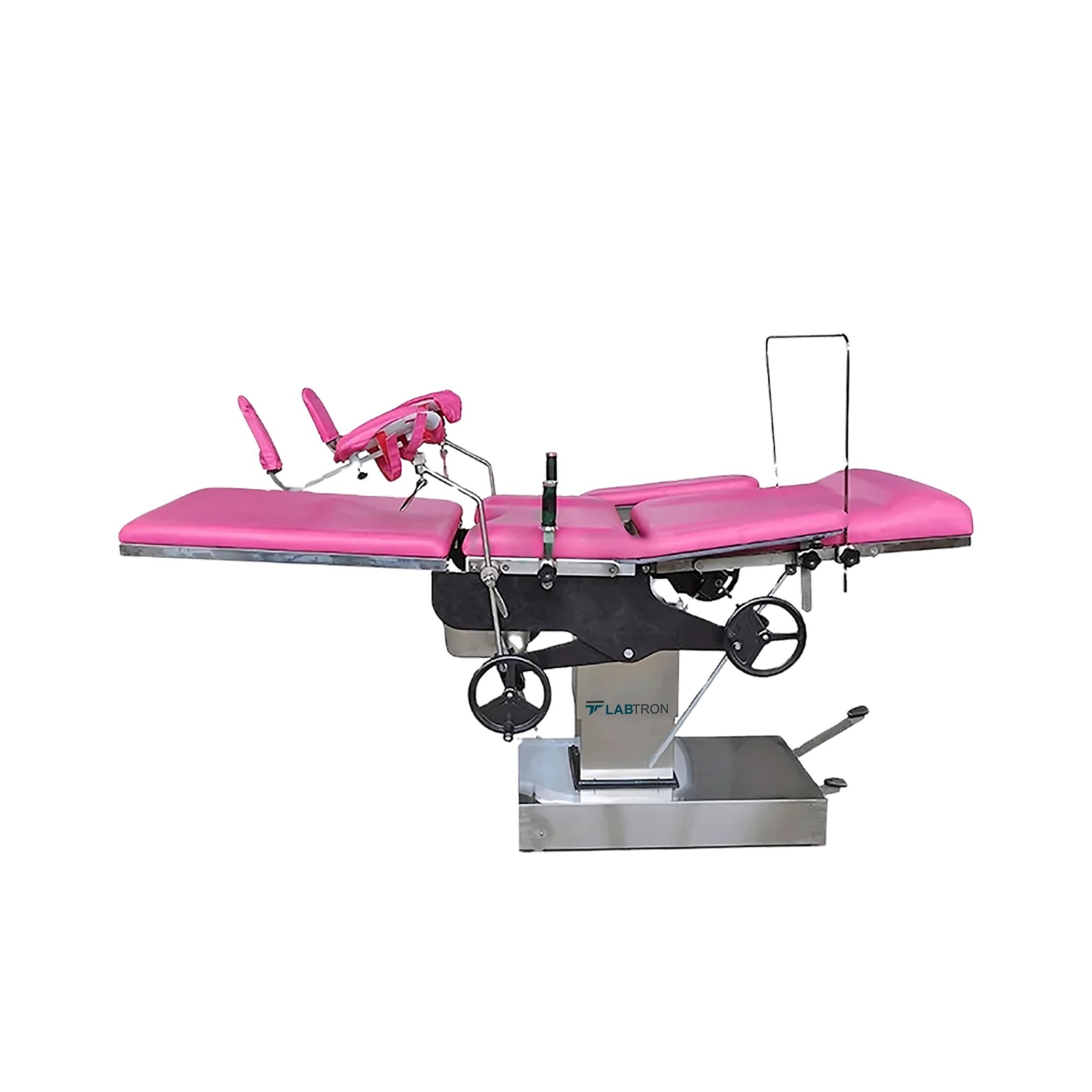 Delivery Bed LDB-A10_Straight side view