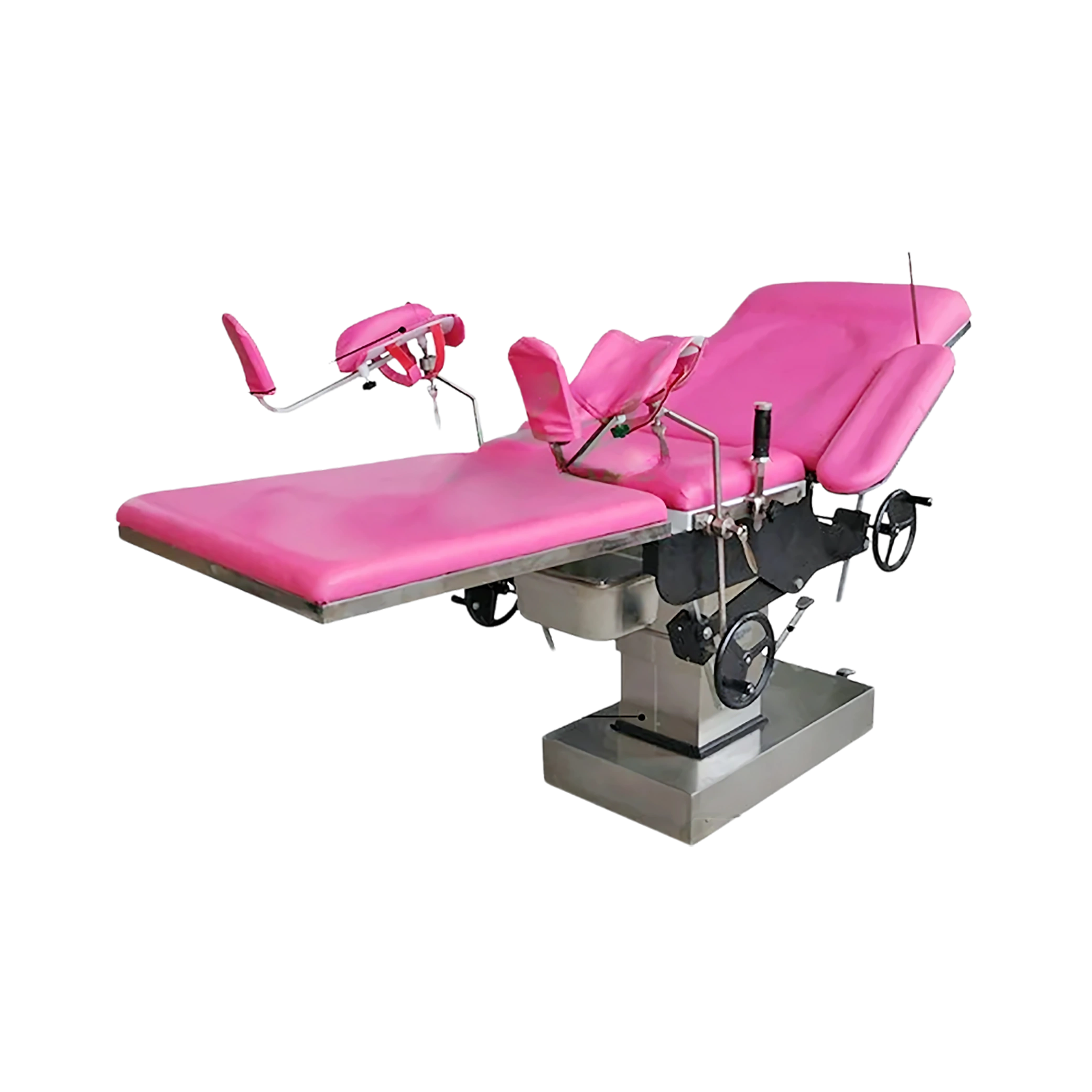 Delivery Bed LDB-A10_front full view