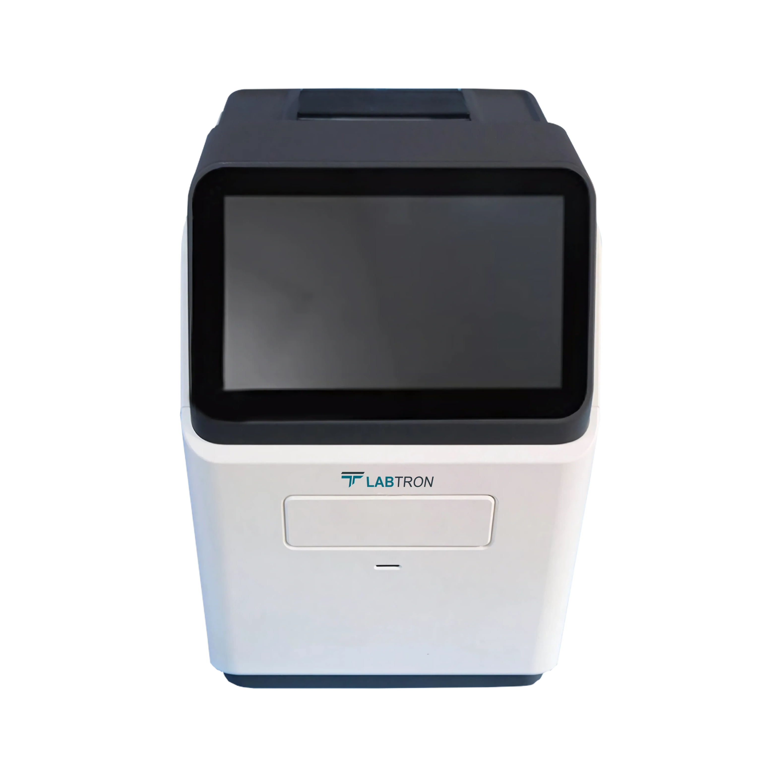 DRY BIOCHEMISTRY ANALYZER LDBA-A10_front top view
