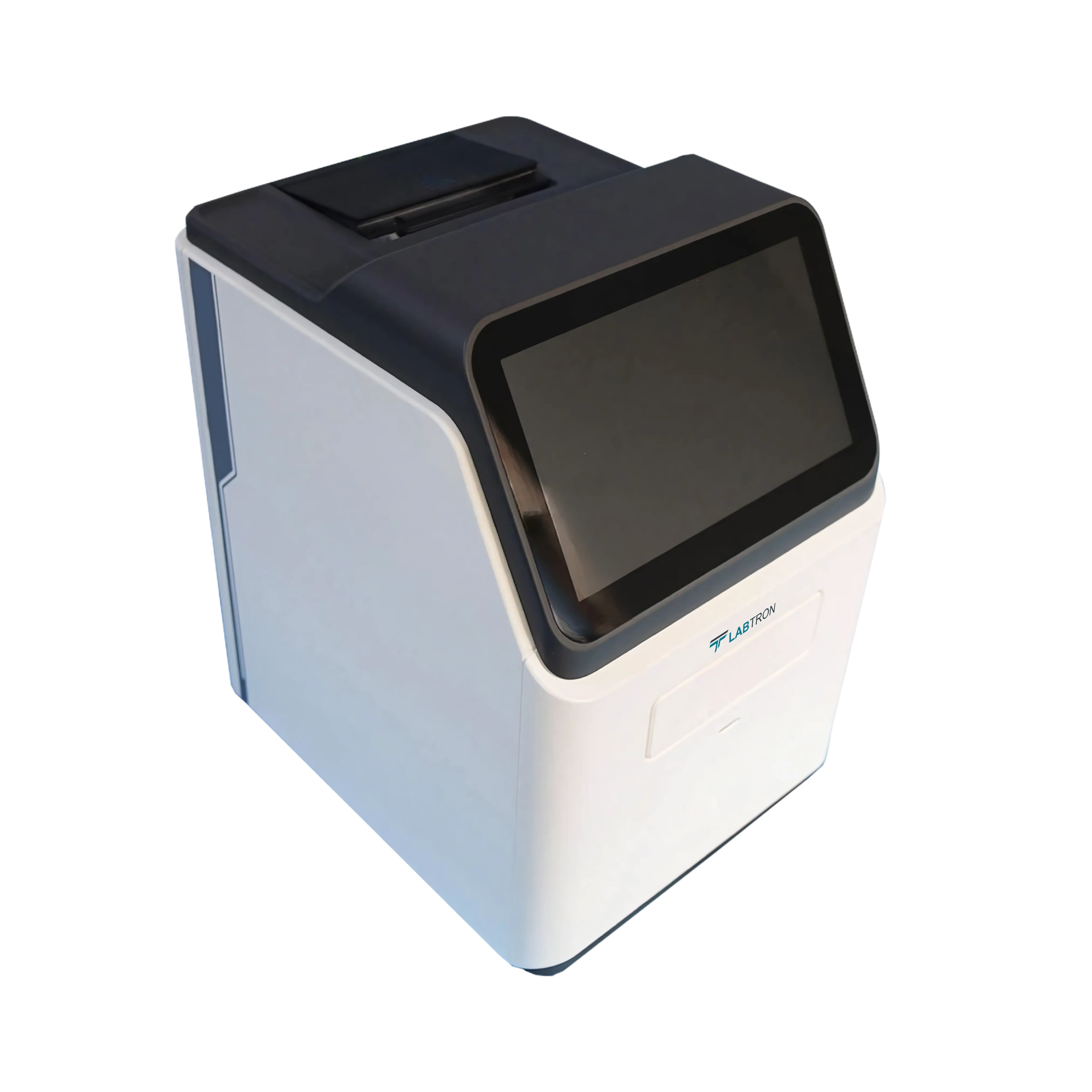 DRY BIOCHEMISTRY ANALYZER LDBA-A10_Top view