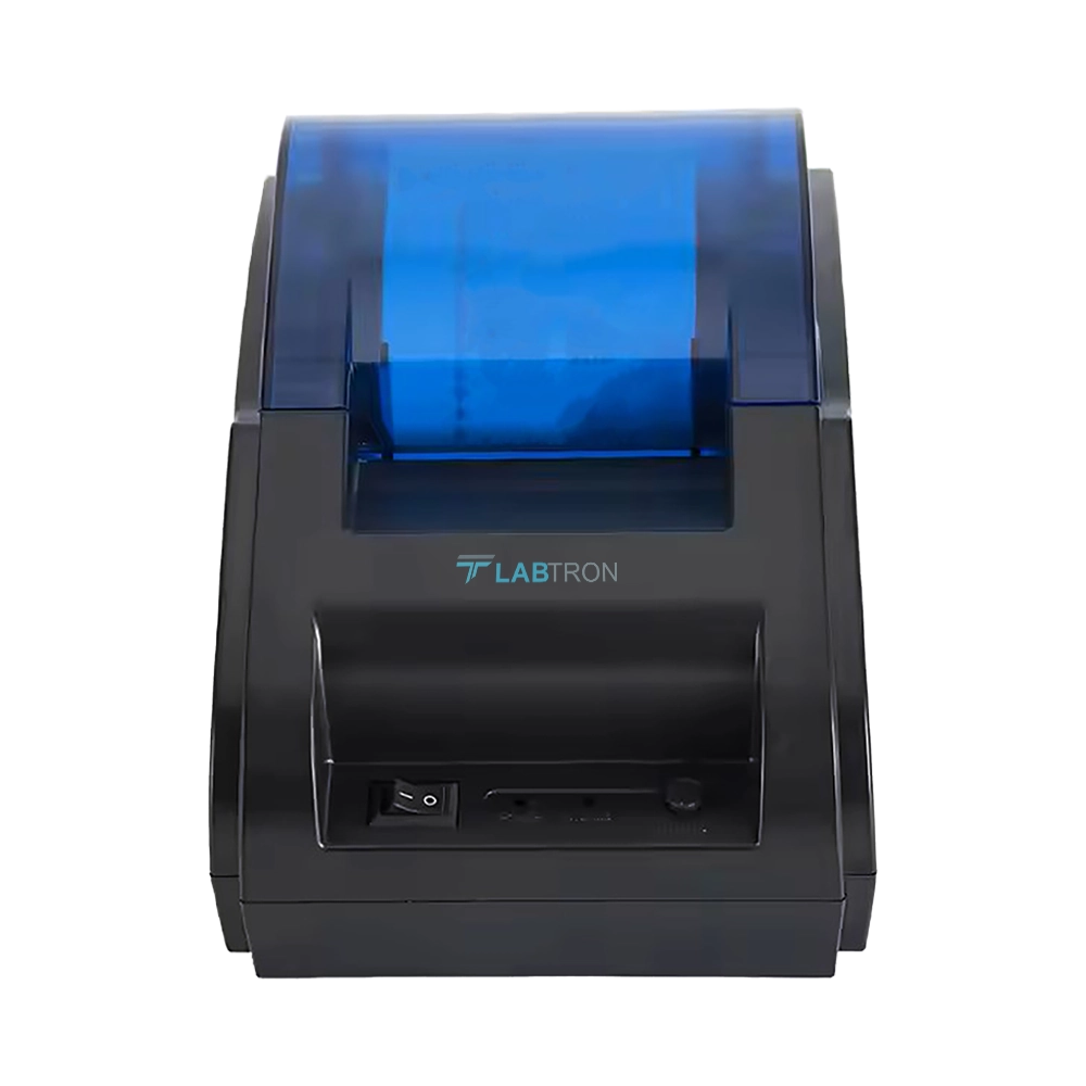 Desktop Bluetooth Printer LDBP-A12