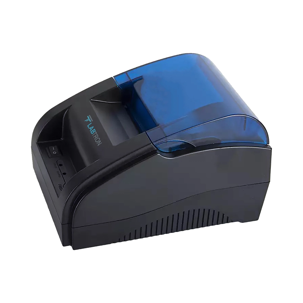 Desktop Bluetooth Printer LDBP-A12