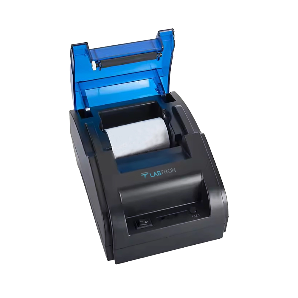Desktop Bluetooth Printer LDBP-A12