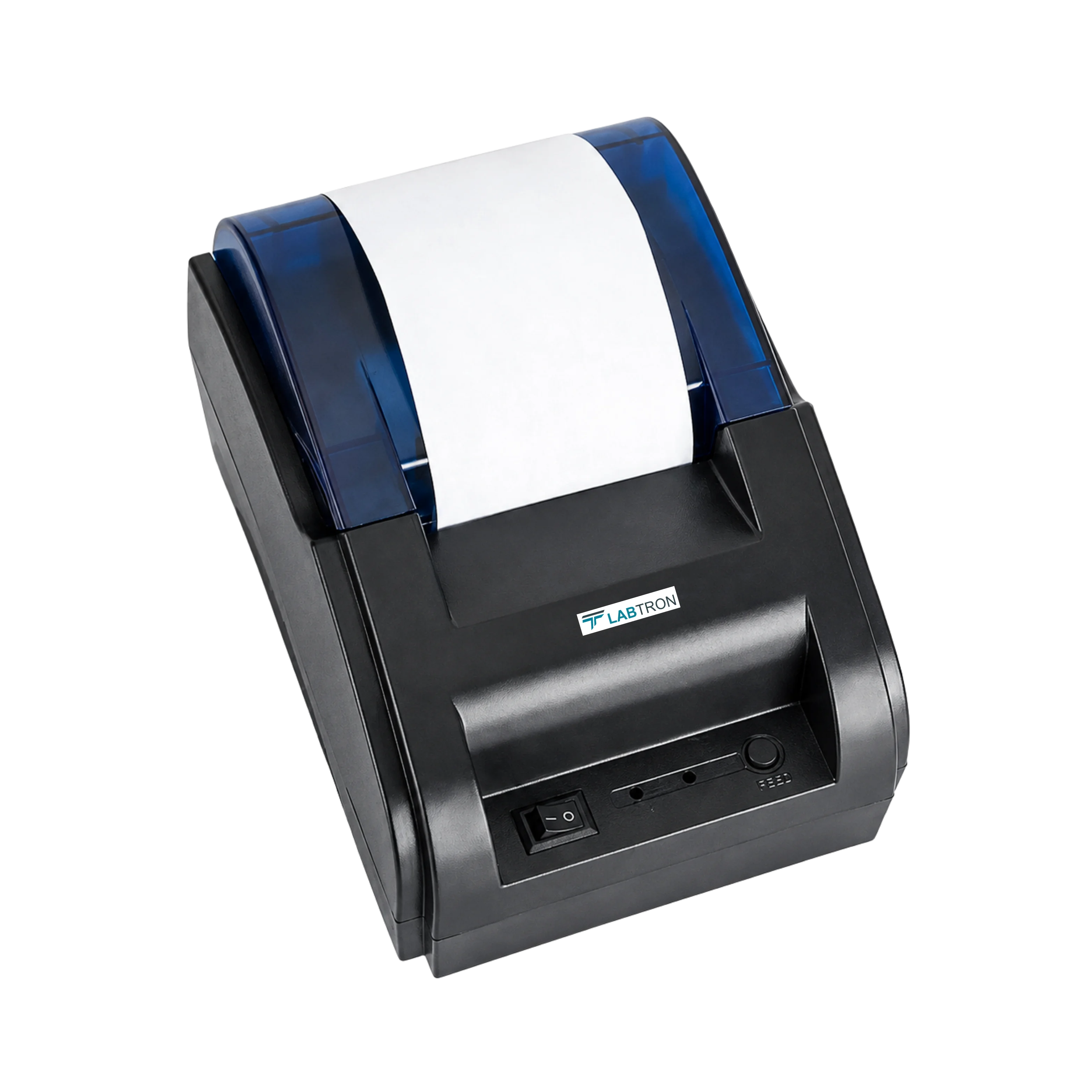 Desktop Bluetooth Printer LDBP-A12