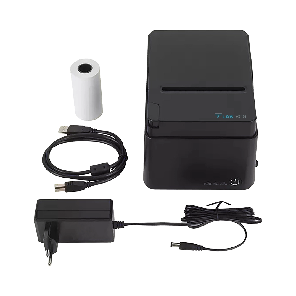 Desktop Bluetooth Printer LDBP-A13